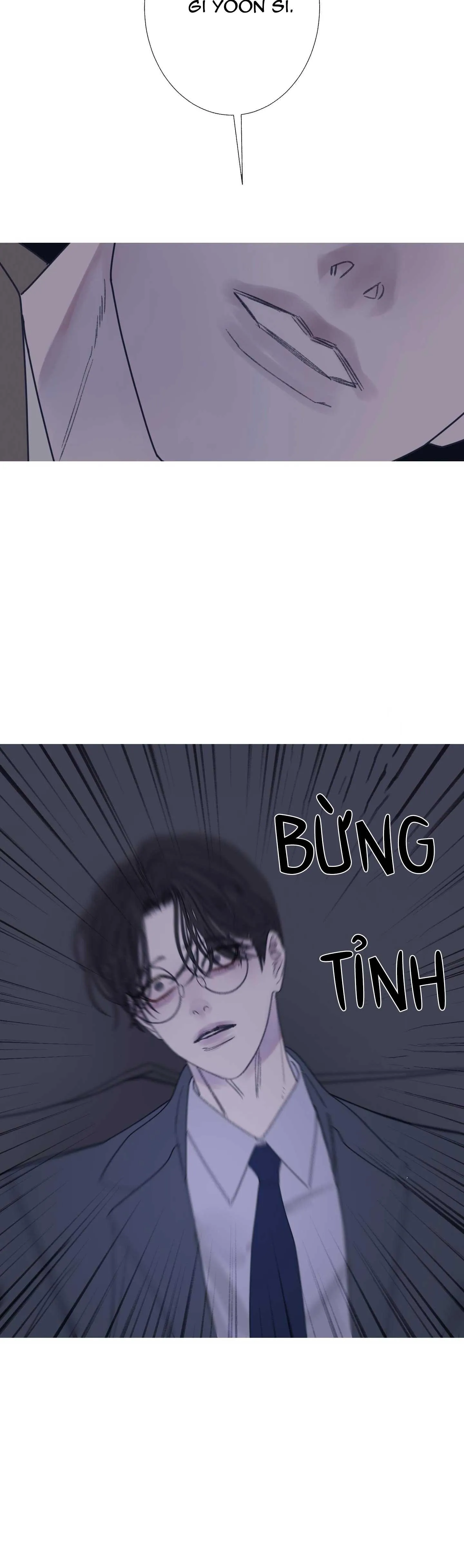 CHUYỆN QUỶ MÔN QUAN Chapter 89 Trang 32