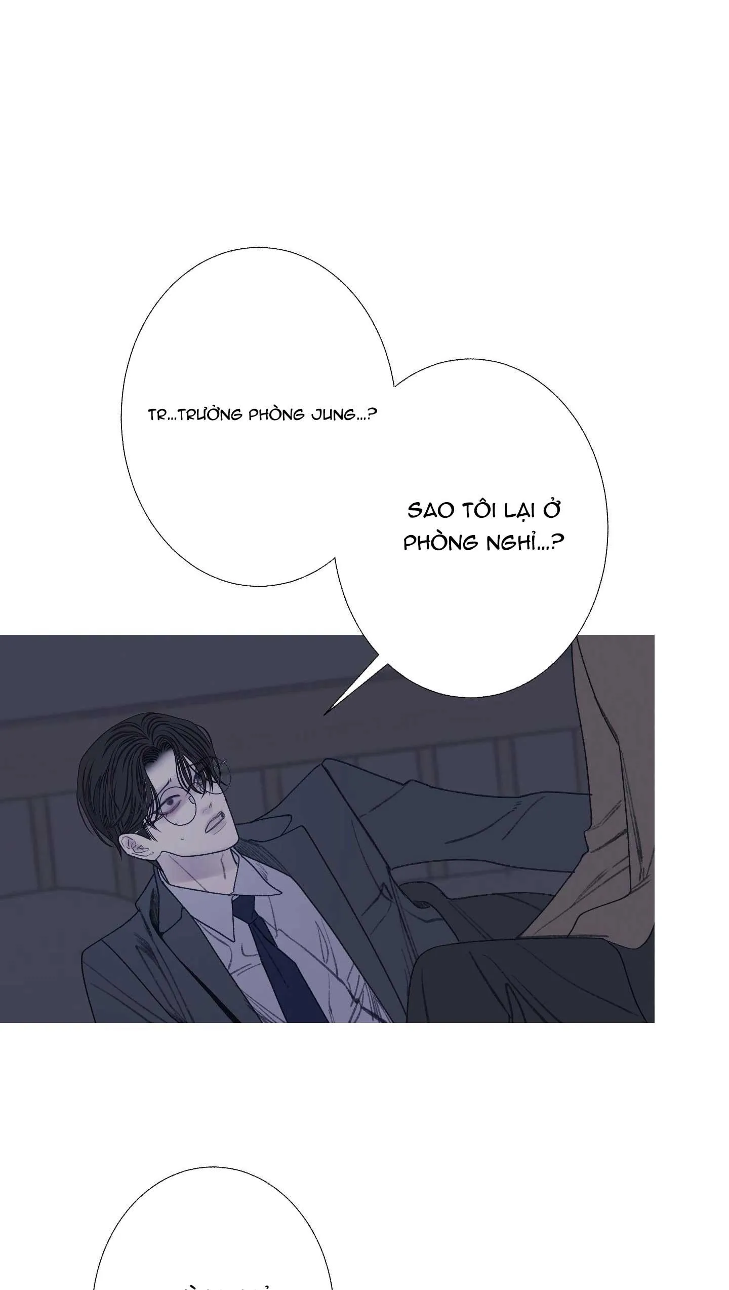 CHUYỆN QUỶ MÔN QUAN Chapter 89 Trang 34