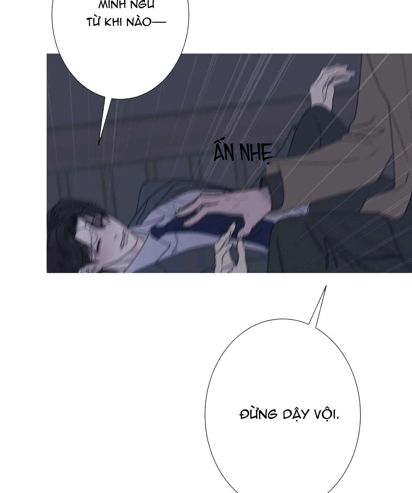 CHUYỆN QUỶ MÔN QUAN Chapter 89 Trang 35