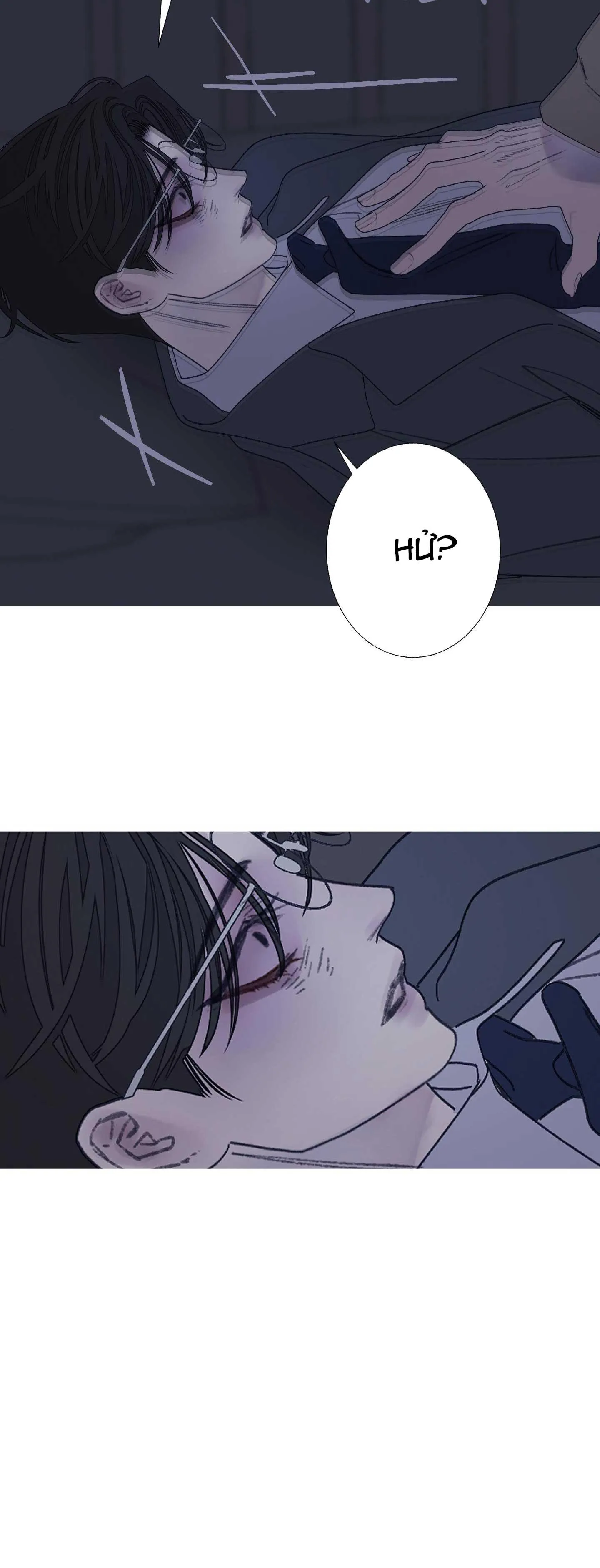 CHUYỆN QUỶ MÔN QUAN Chapter 89 Trang 37