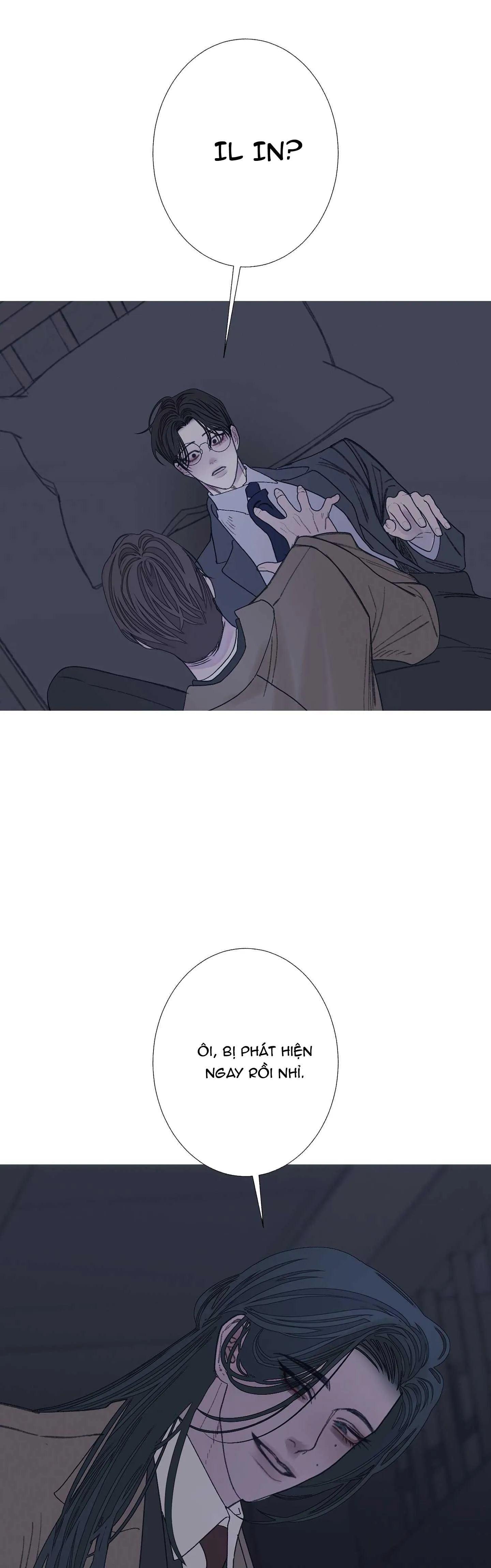 CHUYỆN QUỶ MÔN QUAN Chapter 89 Trang 38