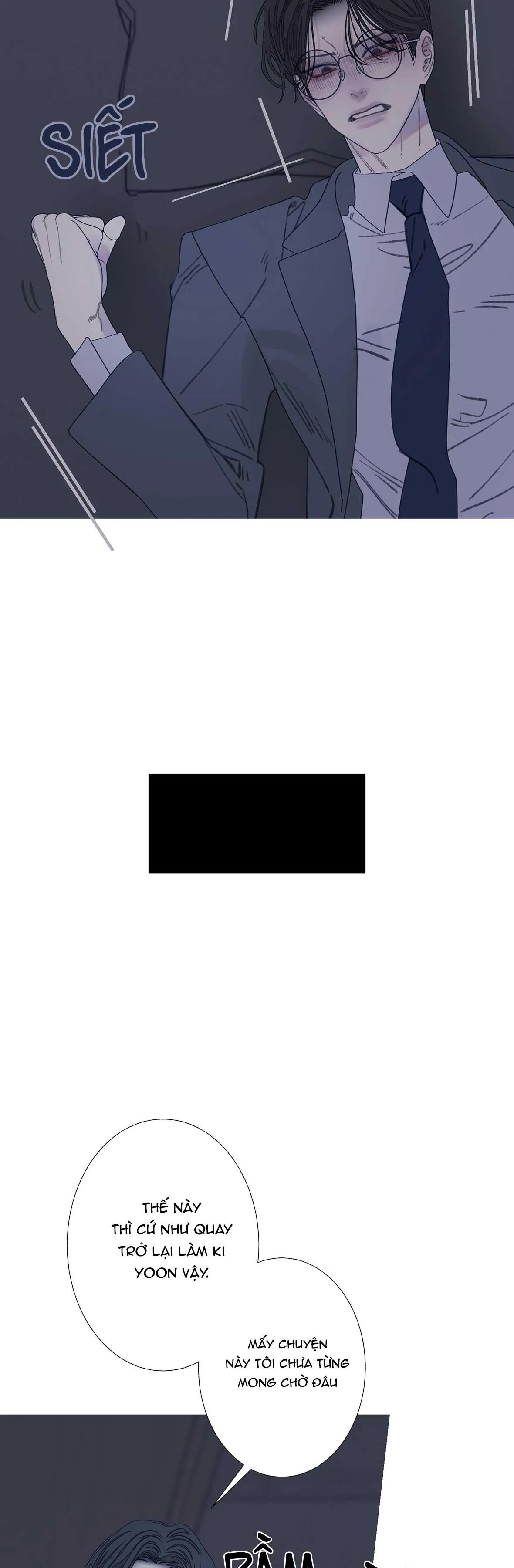 CHUYỆN QUỶ MÔN QUAN Chapter 90 Trang 4