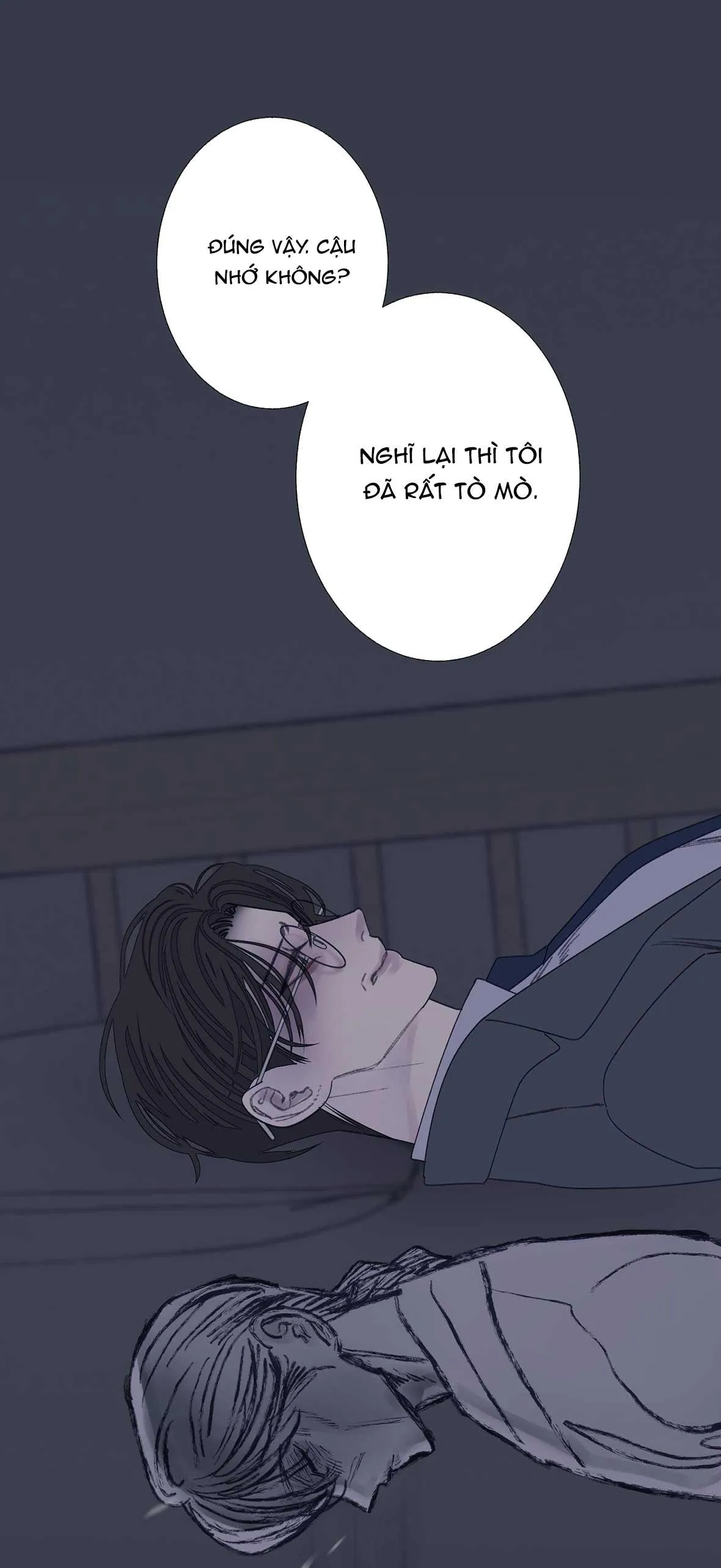 CHUYỆN QUỶ MÔN QUAN Chapter 90 Trang 11