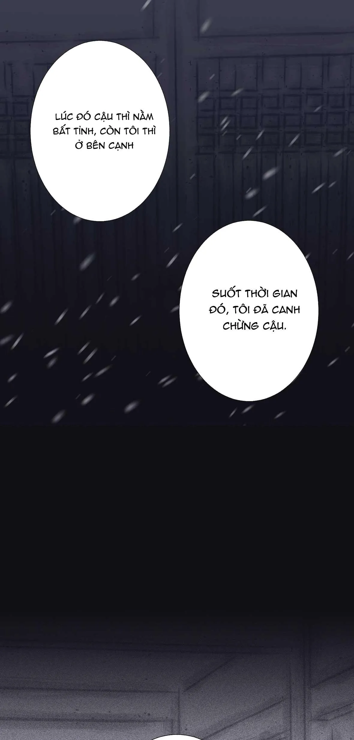 CHUYỆN QUỶ MÔN QUAN Chapter 90 Trang 12