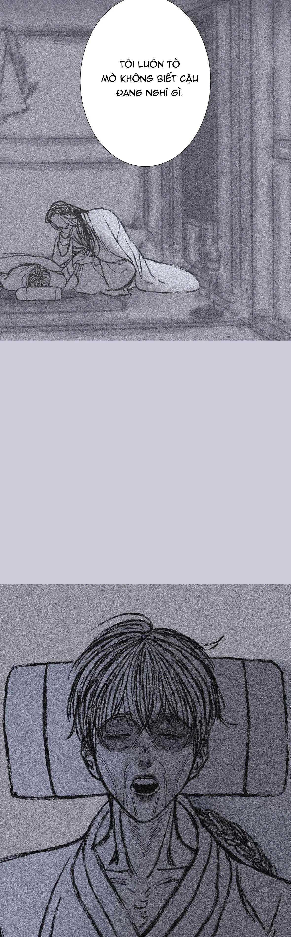 CHUYỆN QUỶ MÔN QUAN Chapter 90 Trang 13