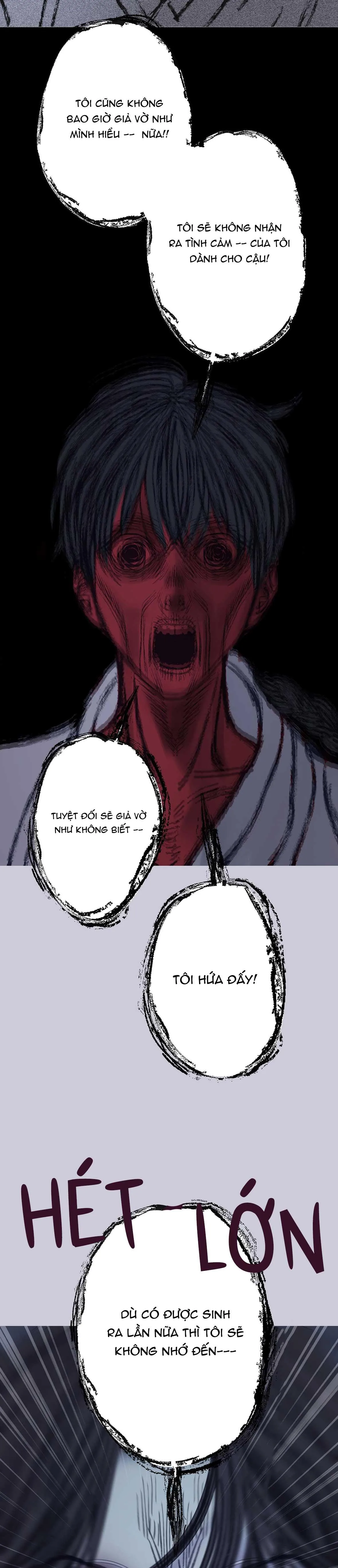 CHUYỆN QUỶ MÔN QUAN Chapter 90 Trang 14