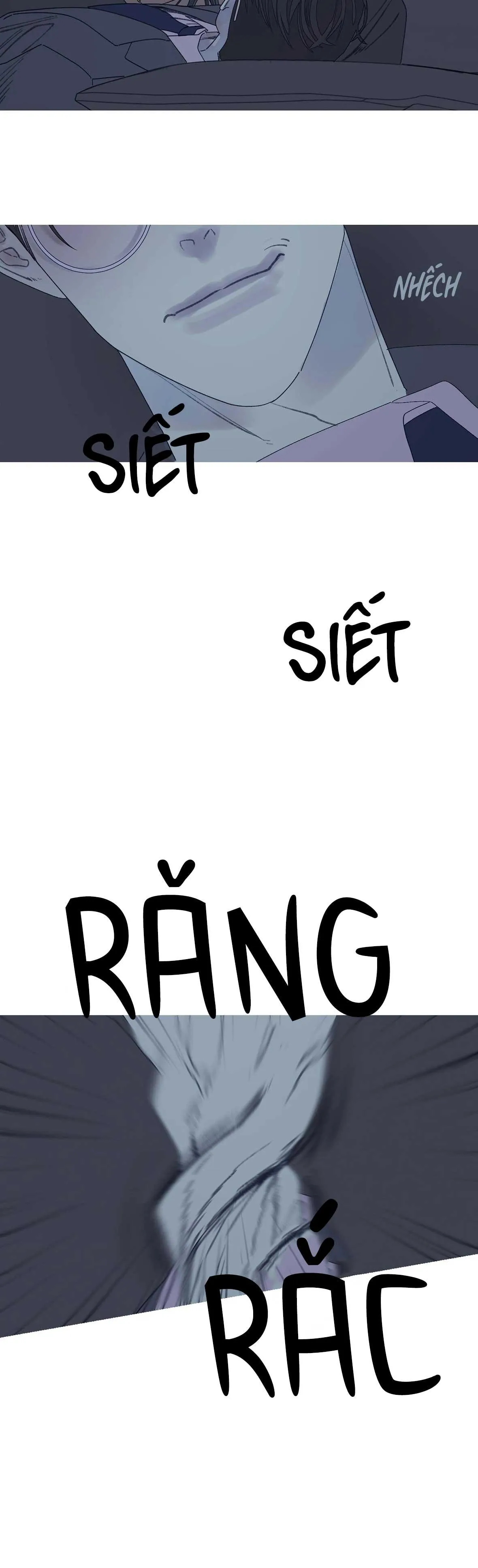 CHUYỆN QUỶ MÔN QUAN Chapter 90 Trang 16