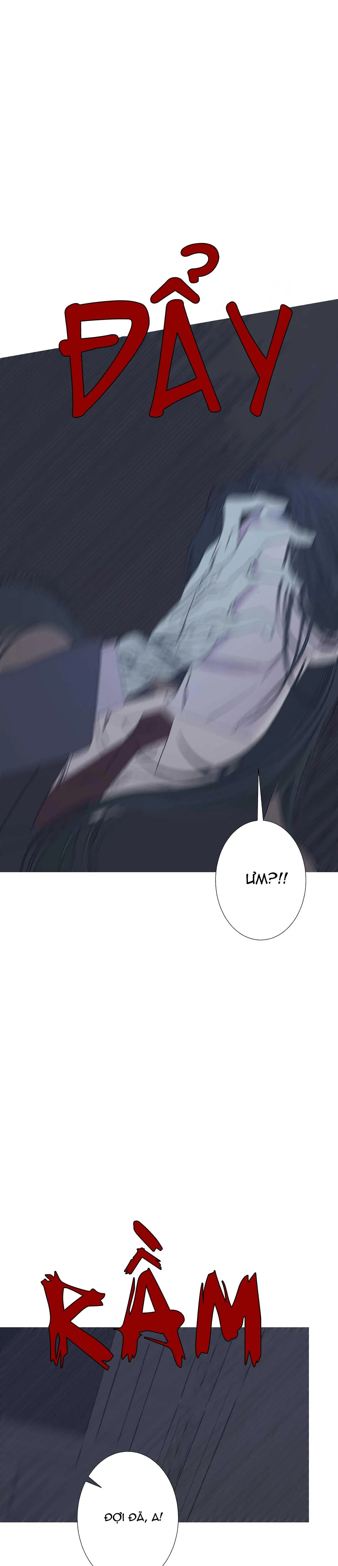 CHUYỆN QUỶ MÔN QUAN Chapter 90 Trang 17