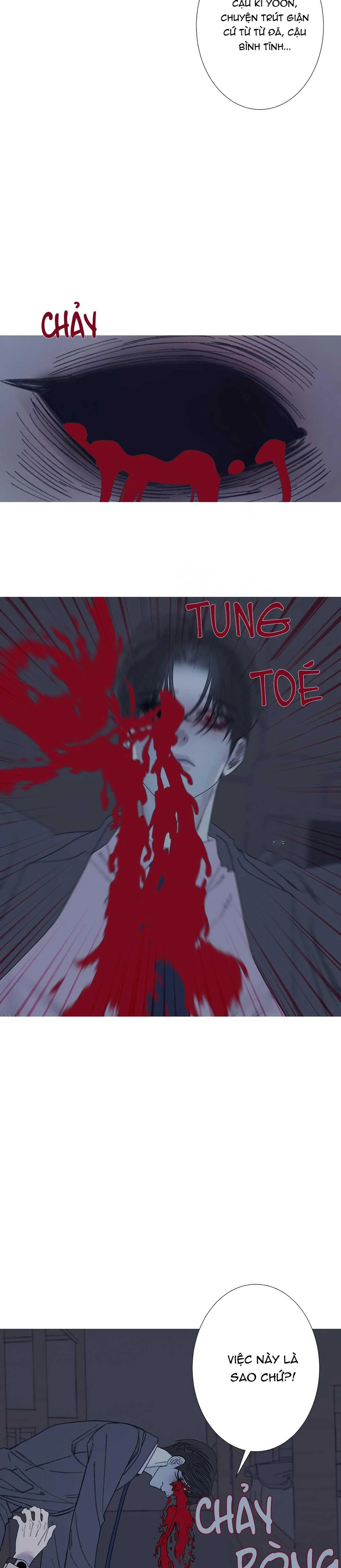 CHUYỆN QUỶ MÔN QUAN Chapter 90 Trang 19