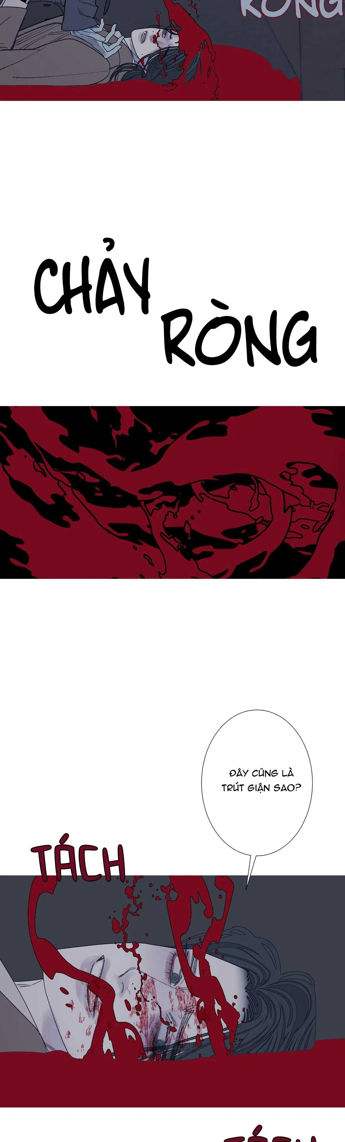 CHUYỆN QUỶ MÔN QUAN Chapter 90 Trang 20