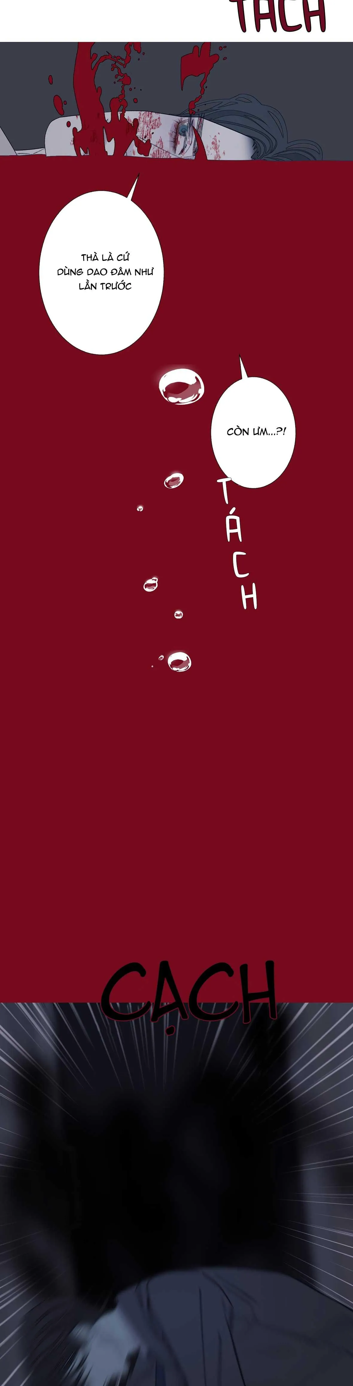 CHUYỆN QUỶ MÔN QUAN Chapter 90 Trang 21