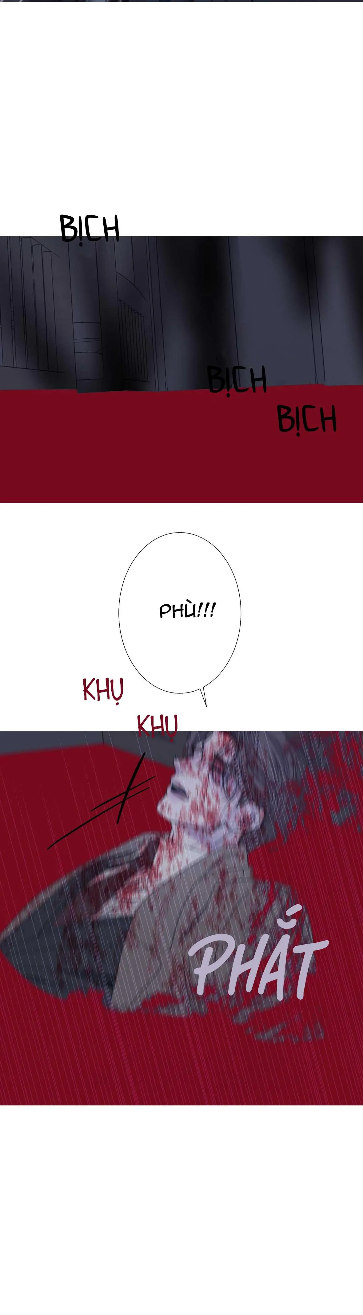 CHUYỆN QUỶ MÔN QUAN Chapter 90 Trang 22