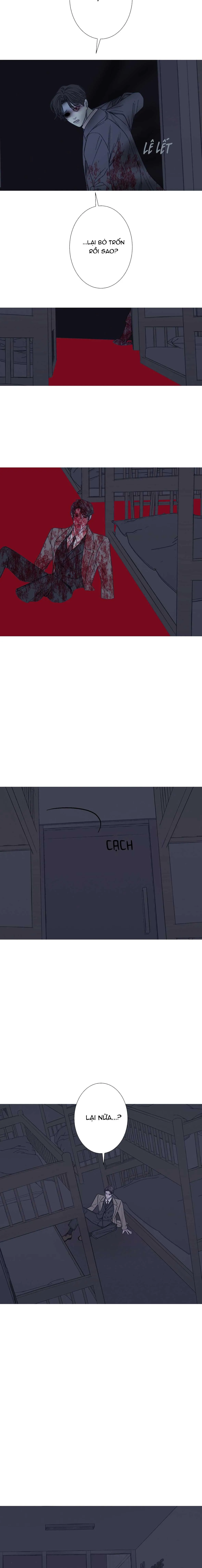 CHUYỆN QUỶ MÔN QUAN Chapter 90 Trang 24