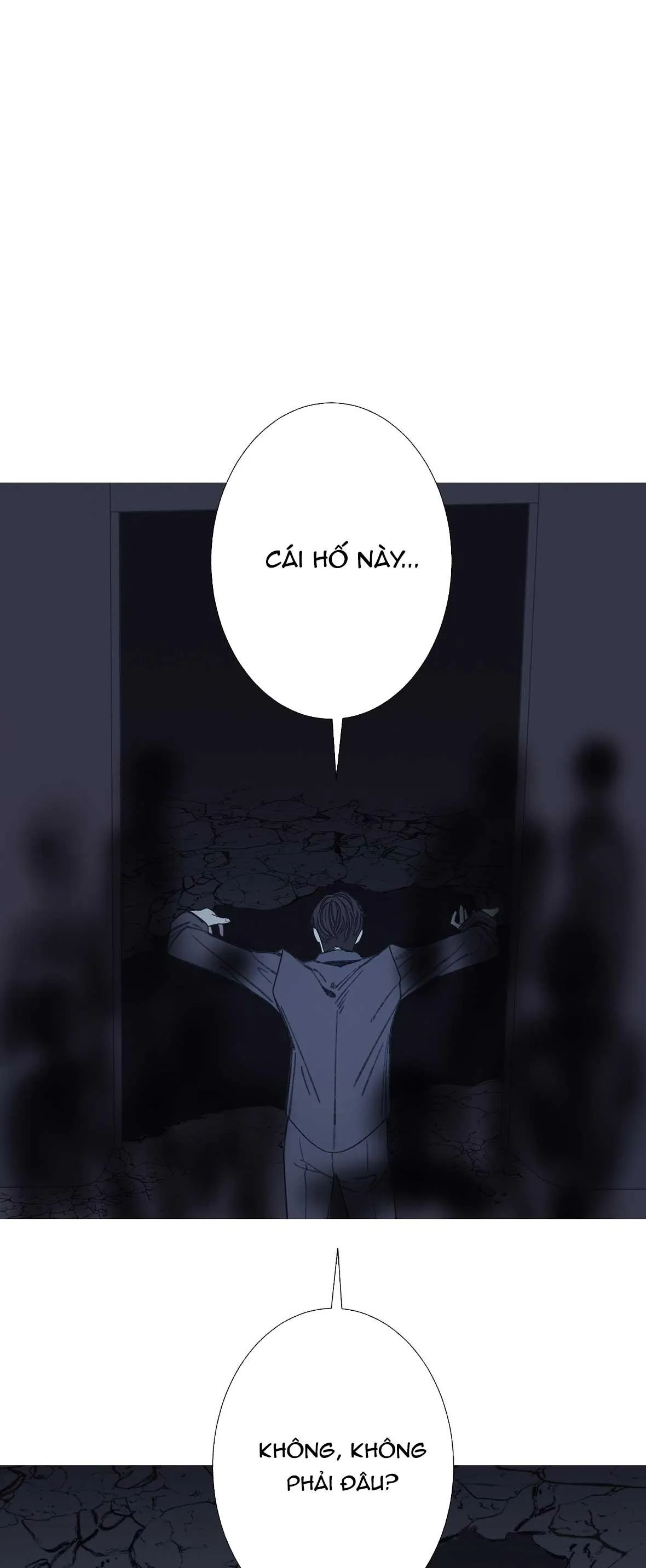 CHUYỆN QUỶ MÔN QUAN Chapter 90 Trang 27