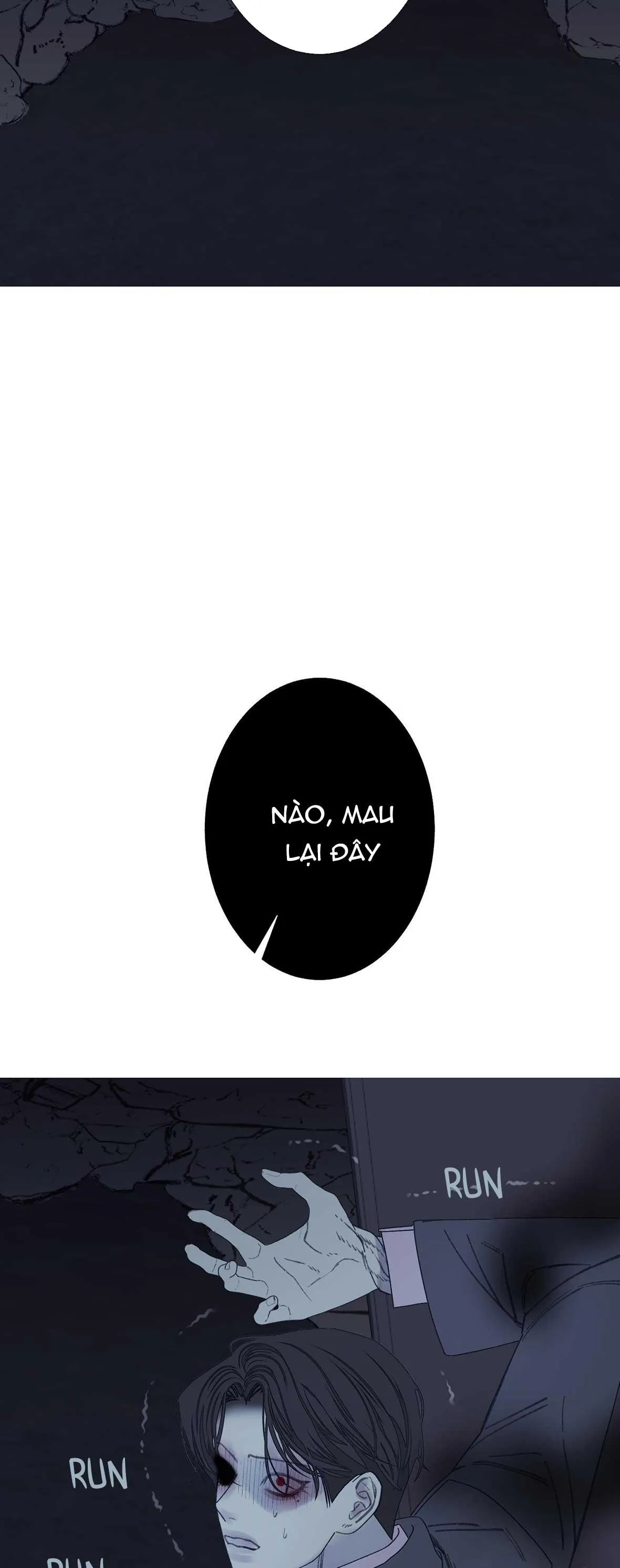 CHUYỆN QUỶ MÔN QUAN Chapter 90 Trang 28