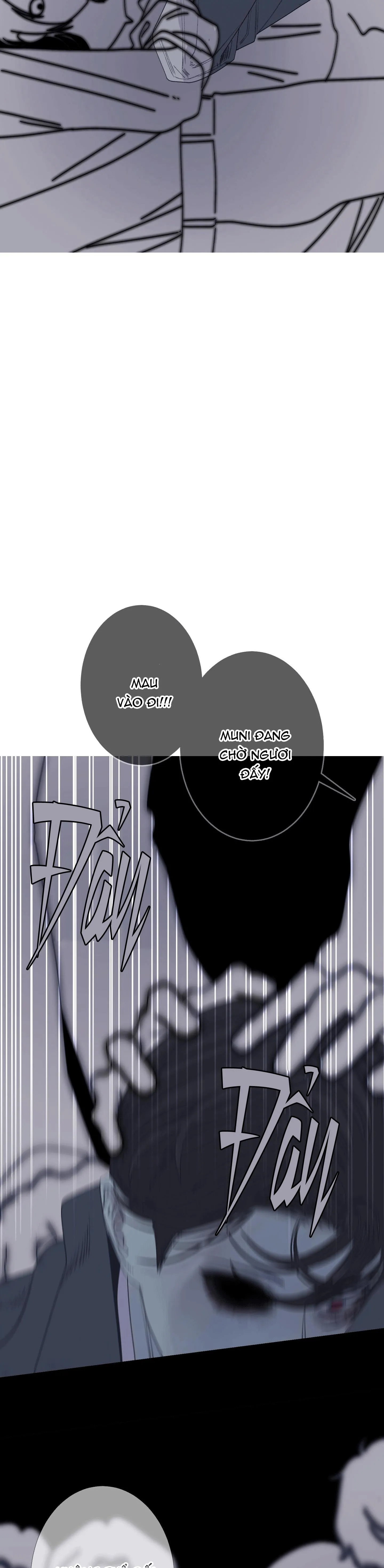 CHUYỆN QUỶ MÔN QUAN Chapter 91 Trang 3