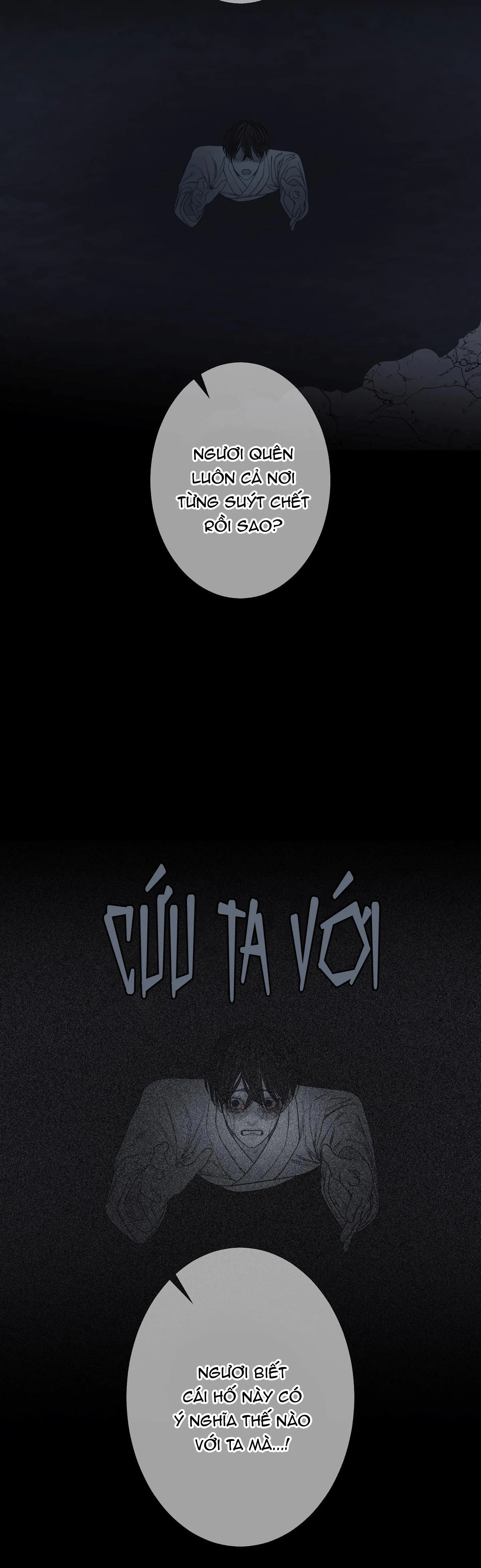 CHUYỆN QUỶ MÔN QUAN Chapter 91 Trang 5