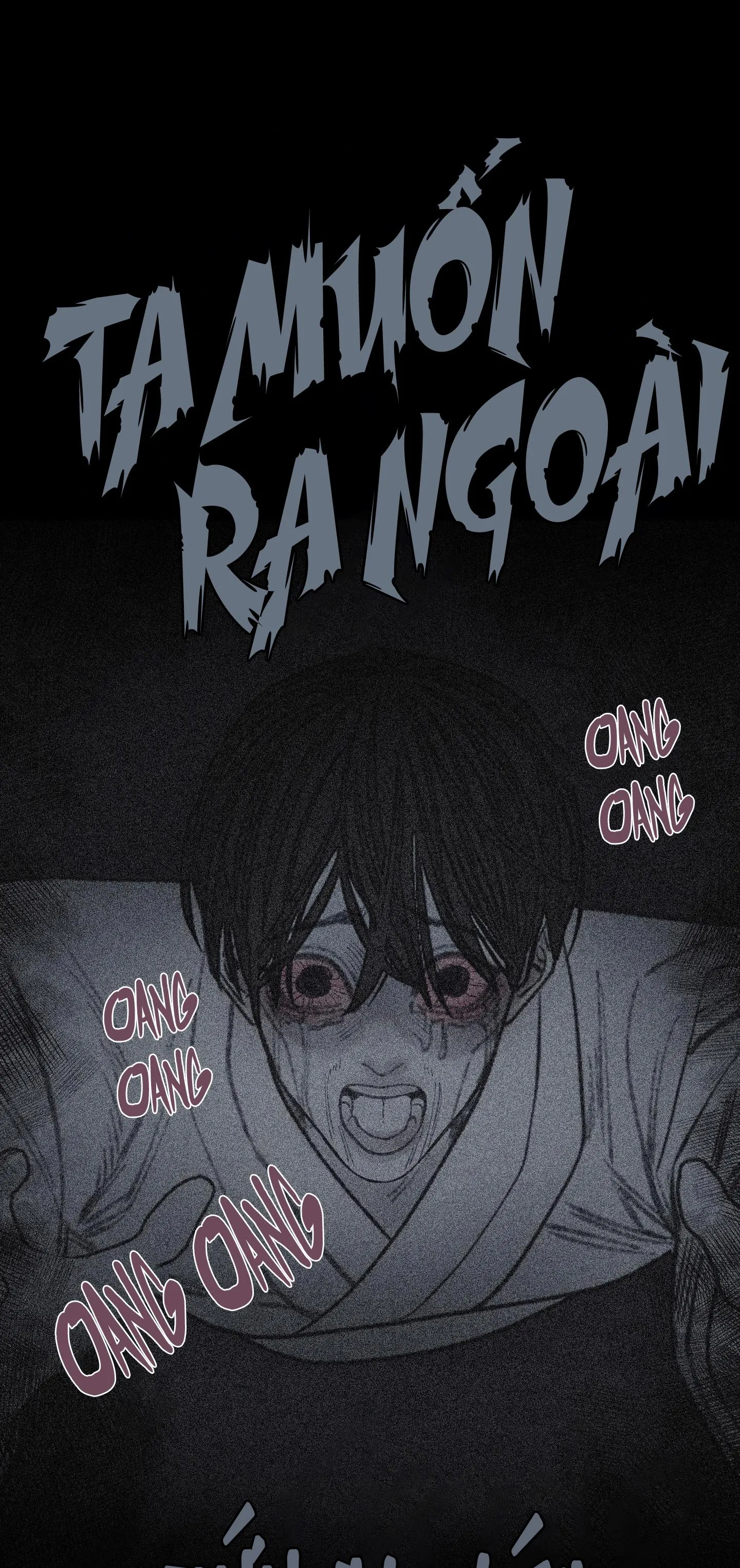 CHUYỆN QUỶ MÔN QUAN Chapter 91 Trang 6