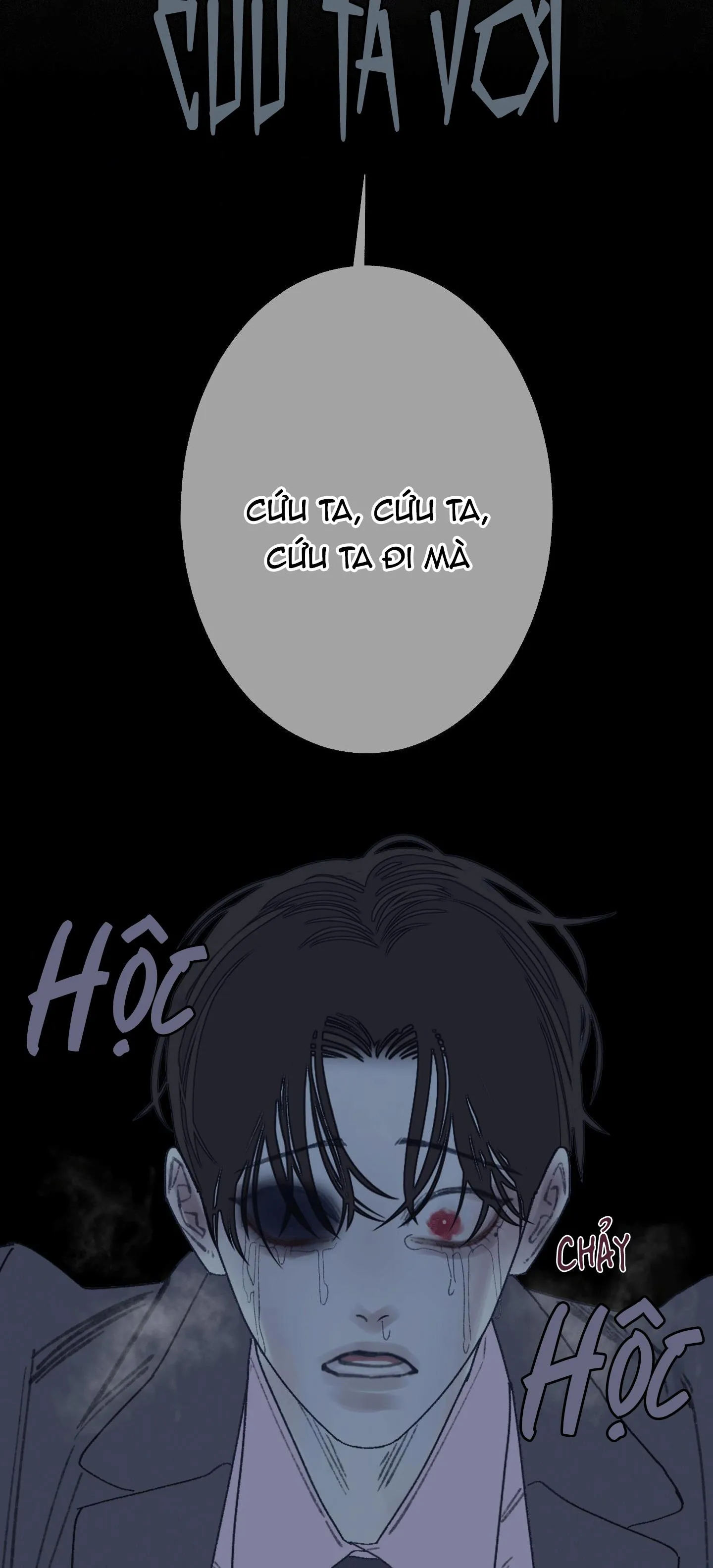 CHUYỆN QUỶ MÔN QUAN Chapter 91 Trang 7