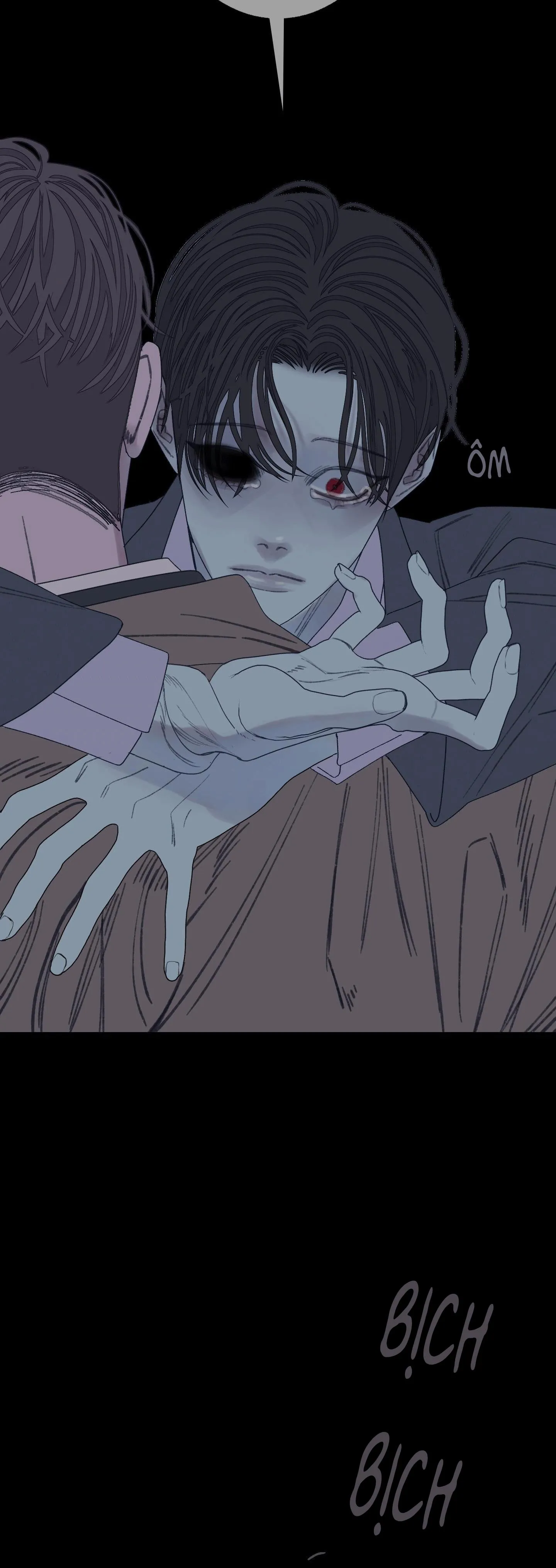 CHUYỆN QUỶ MÔN QUAN Chapter 91 Trang 11