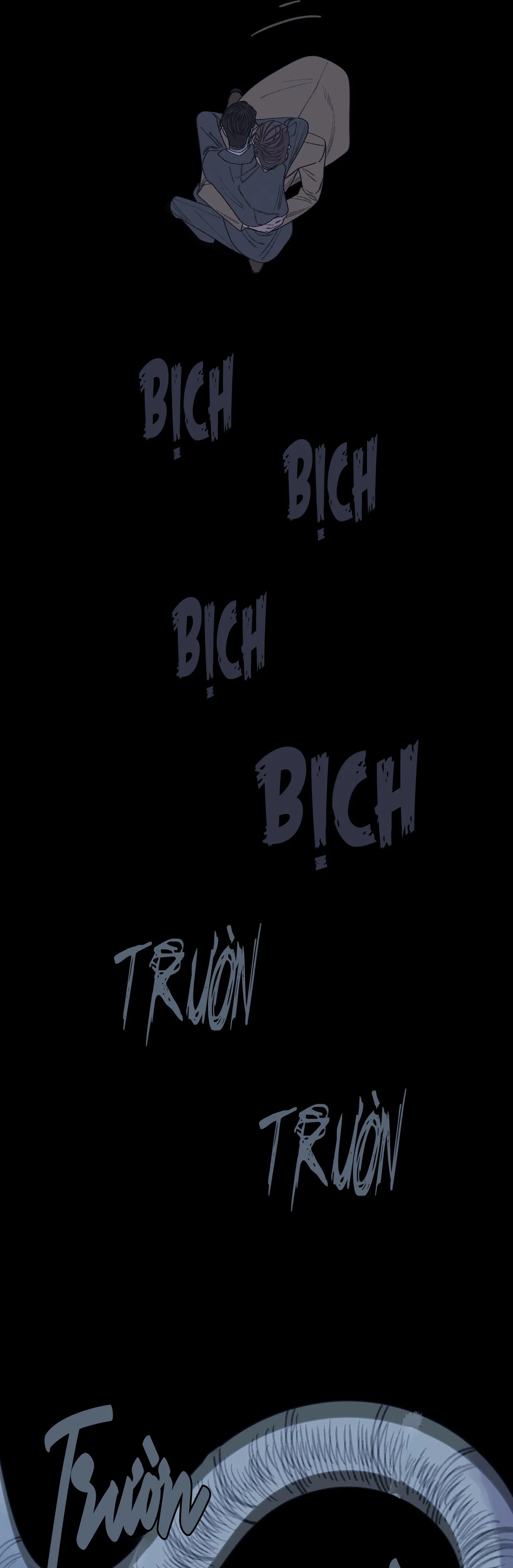 CHUYỆN QUỶ MÔN QUAN Chapter 91 Trang 12