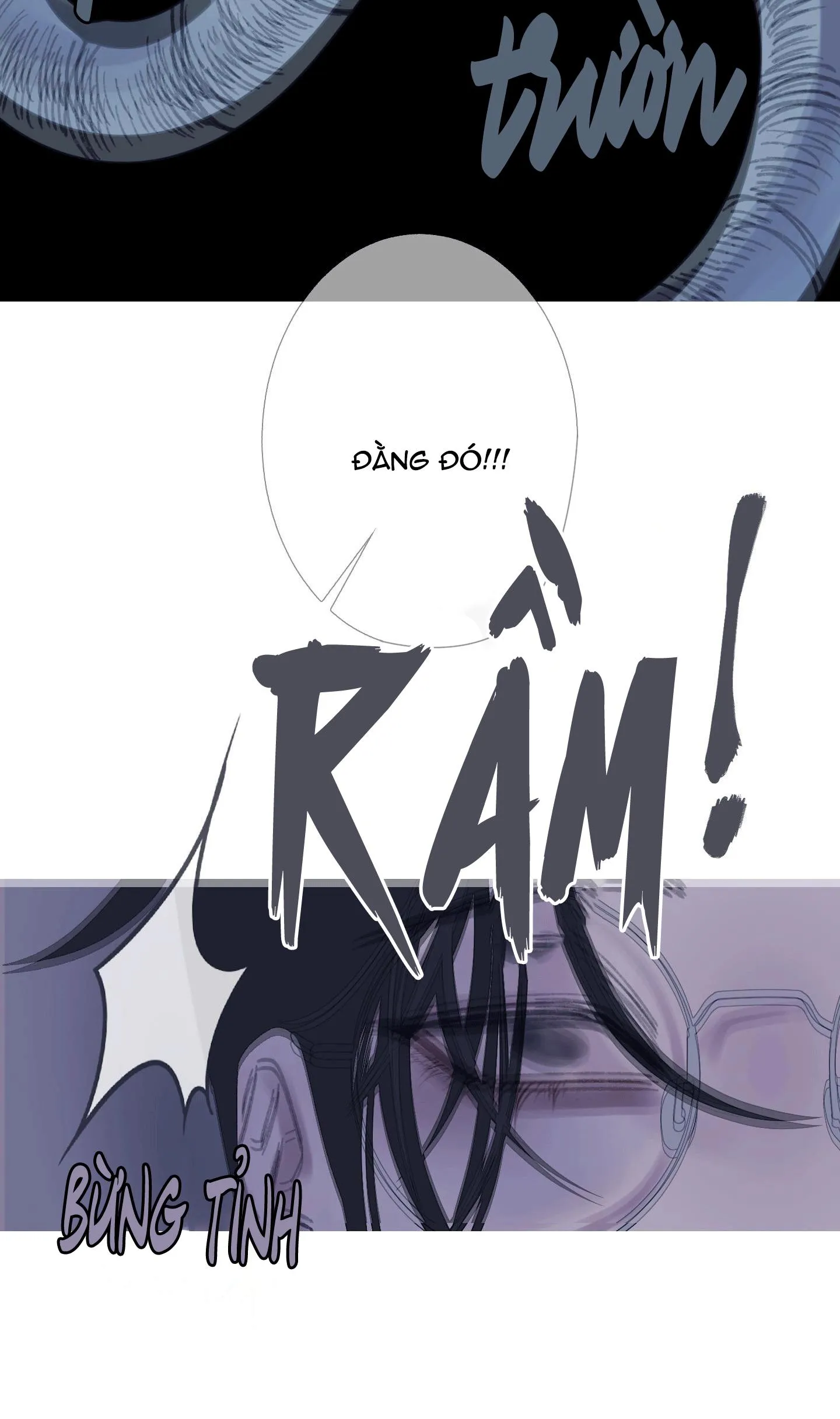 CHUYỆN QUỶ MÔN QUAN Chapter 91 Trang 13