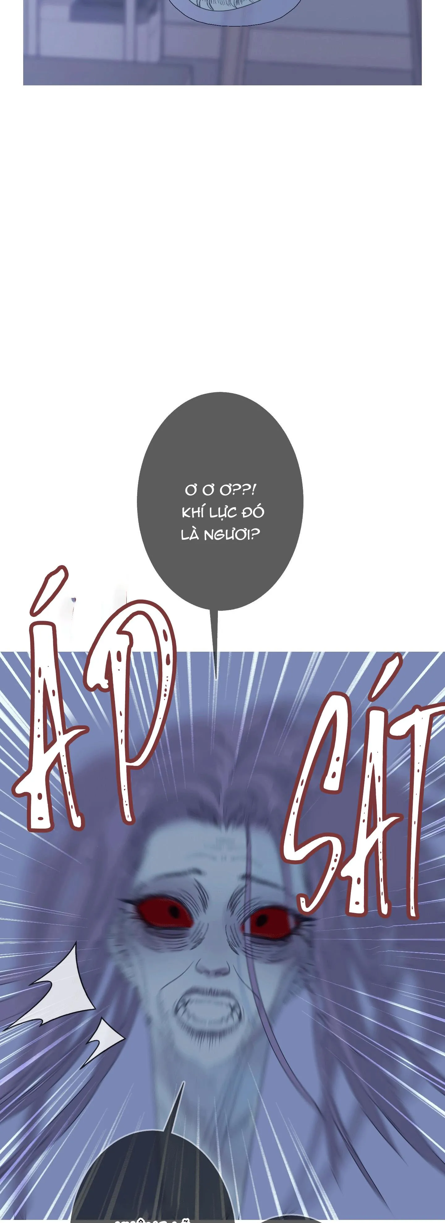 CHUYỆN QUỶ MÔN QUAN Chapter 91 Trang 18