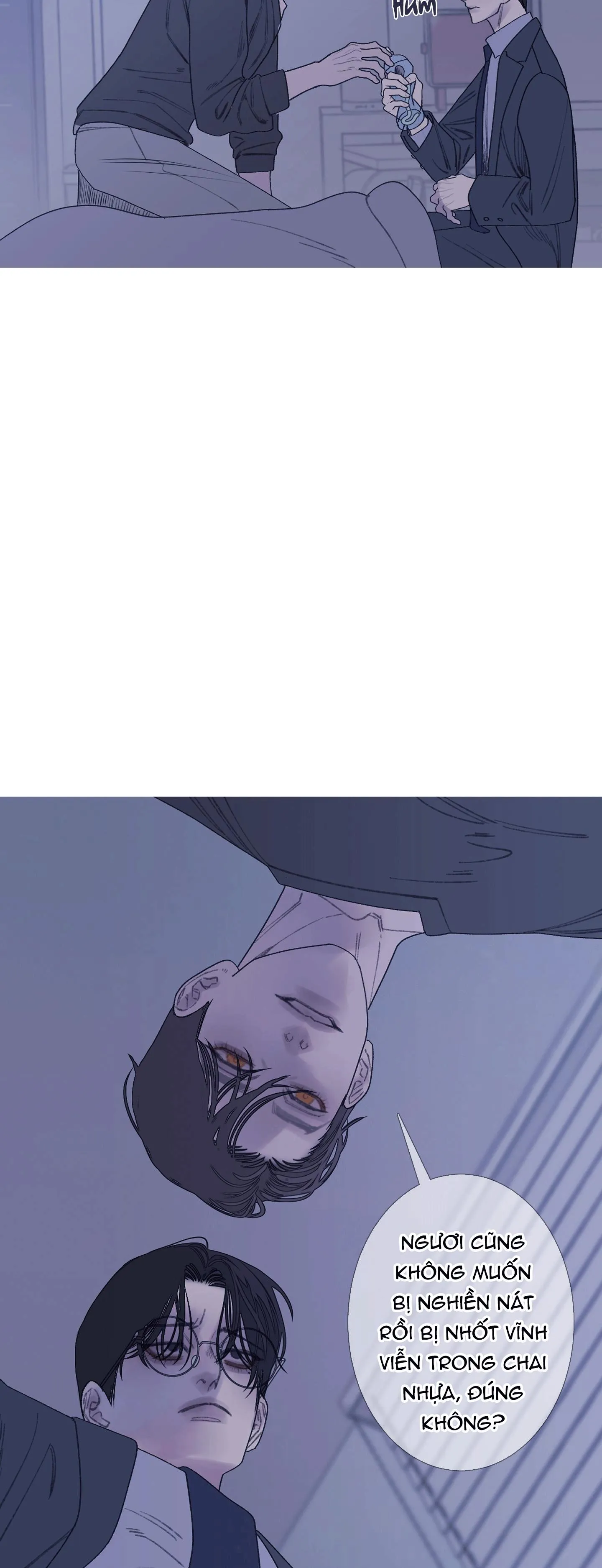 CHUYỆN QUỶ MÔN QUAN Chapter 91 Trang 22