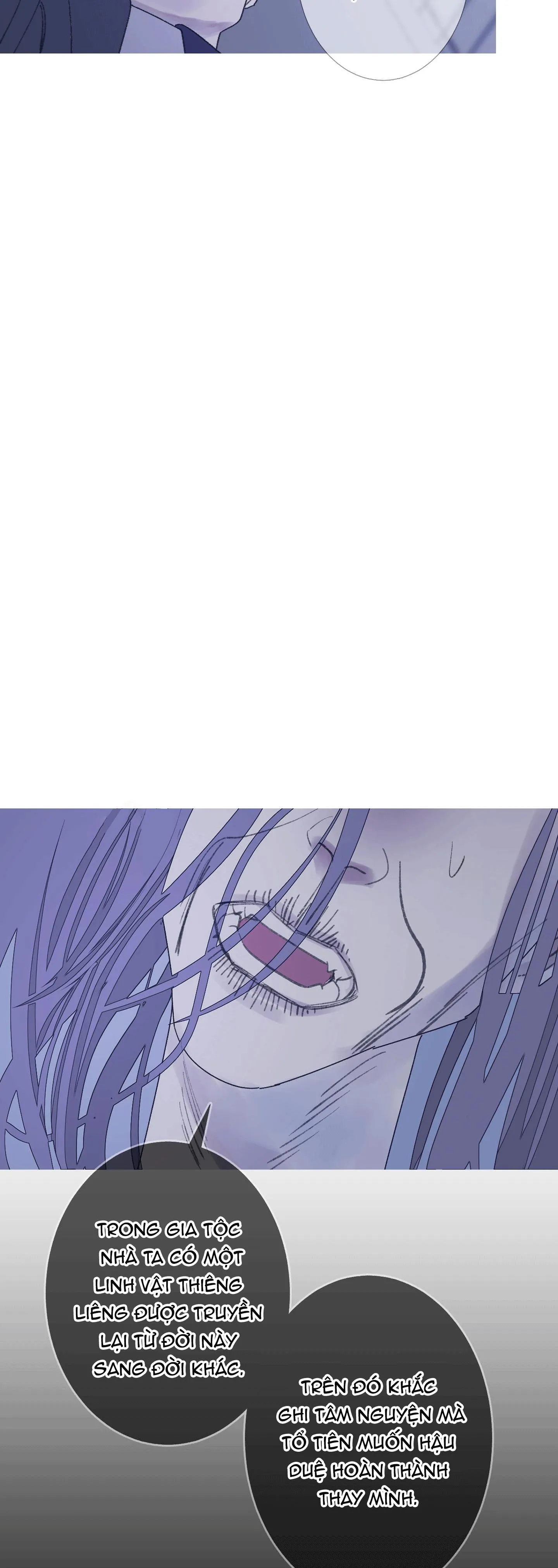 CHUYỆN QUỶ MÔN QUAN Chapter 91 Trang 24