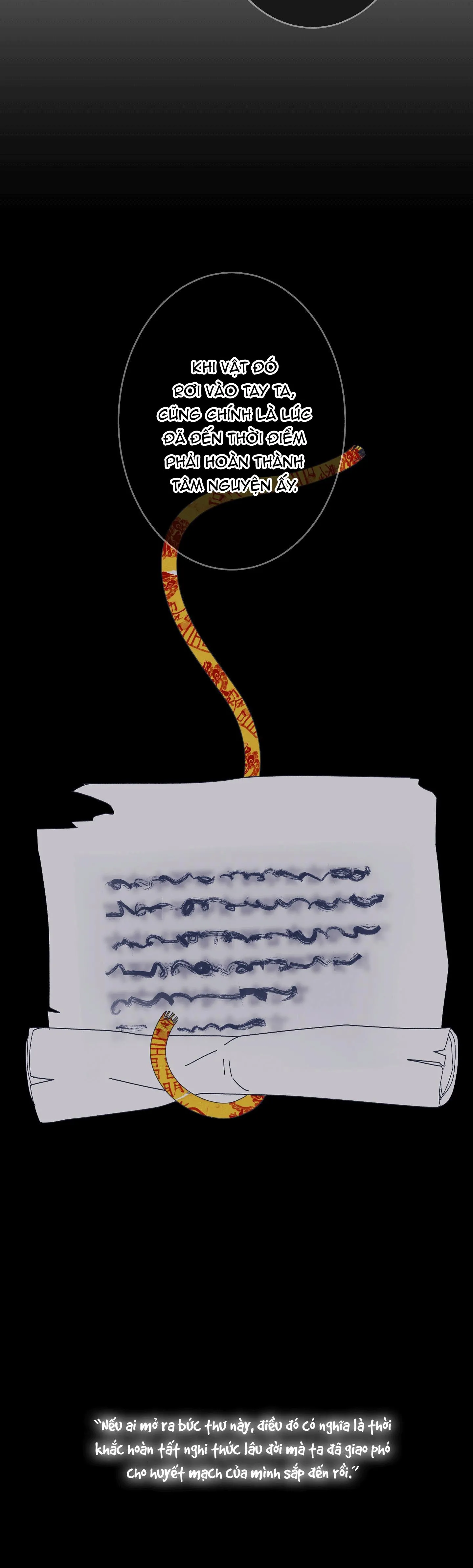 CHUYỆN QUỶ MÔN QUAN Chapter 91 Trang 25