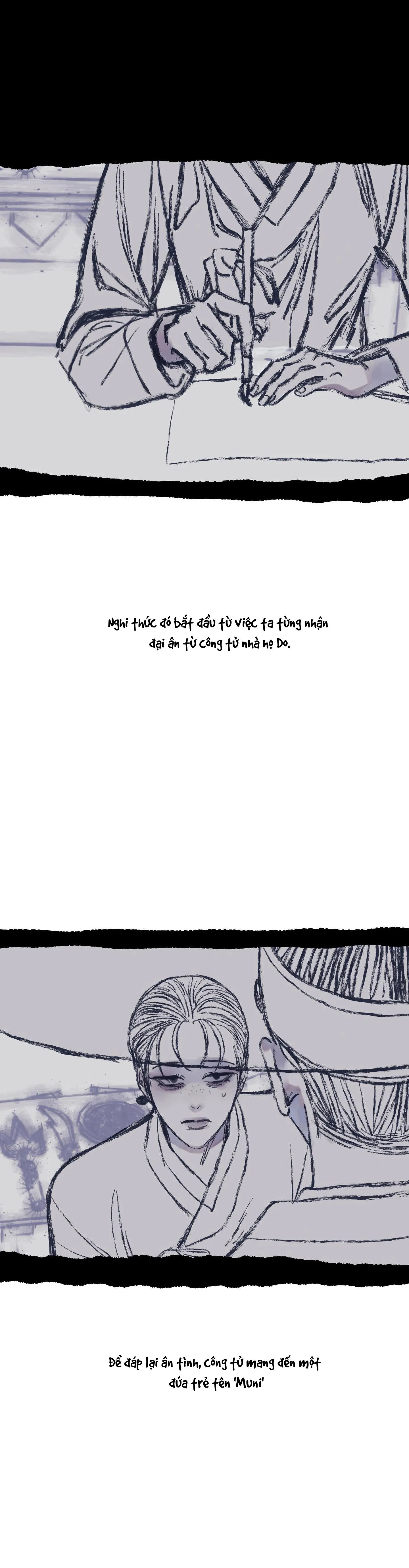 CHUYỆN QUỶ MÔN QUAN Chapter 91 Trang 26