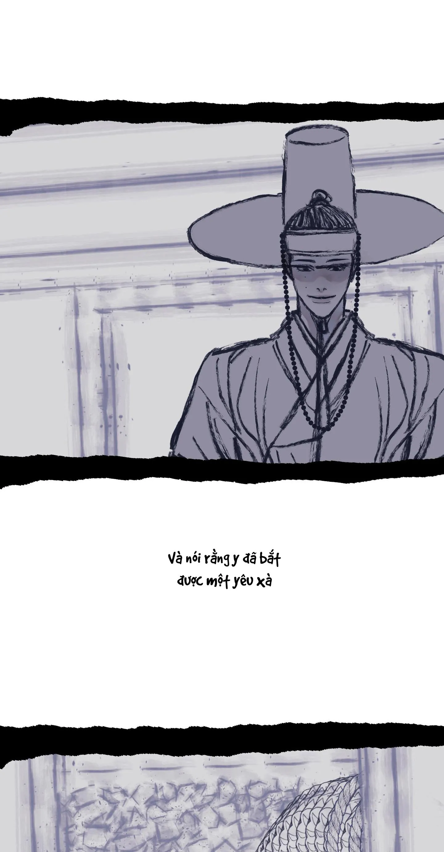 CHUYỆN QUỶ MÔN QUAN Chapter 91 Trang 27