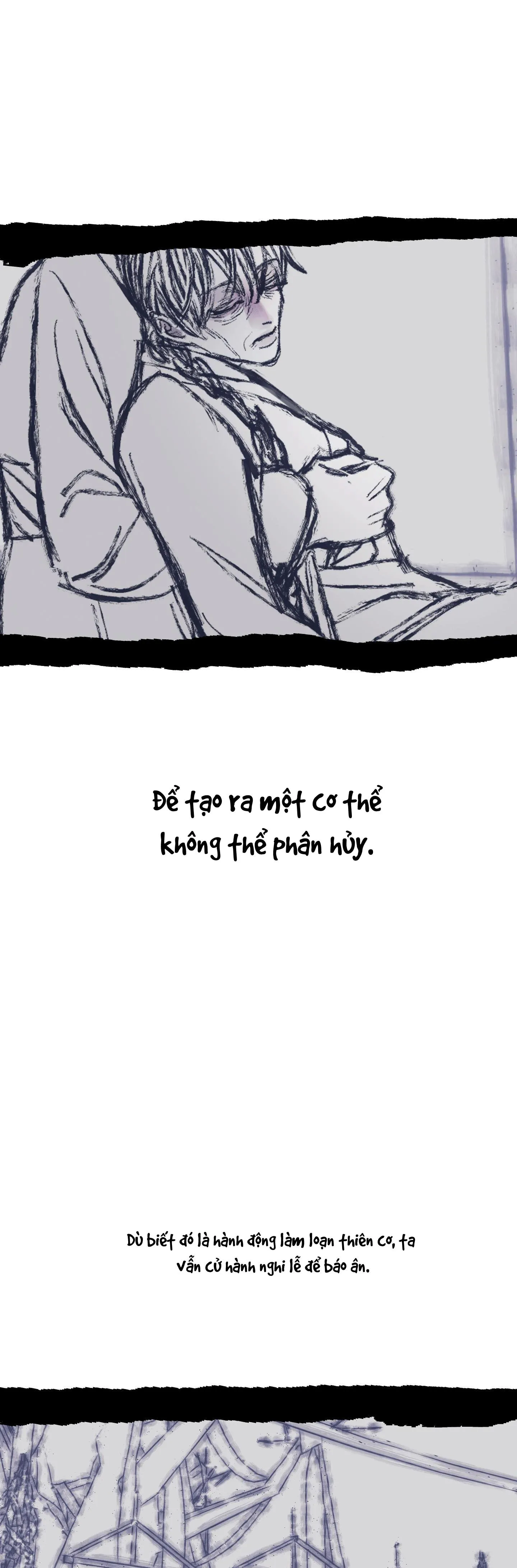 CHUYỆN QUỶ MÔN QUAN Chapter 91 Trang 30