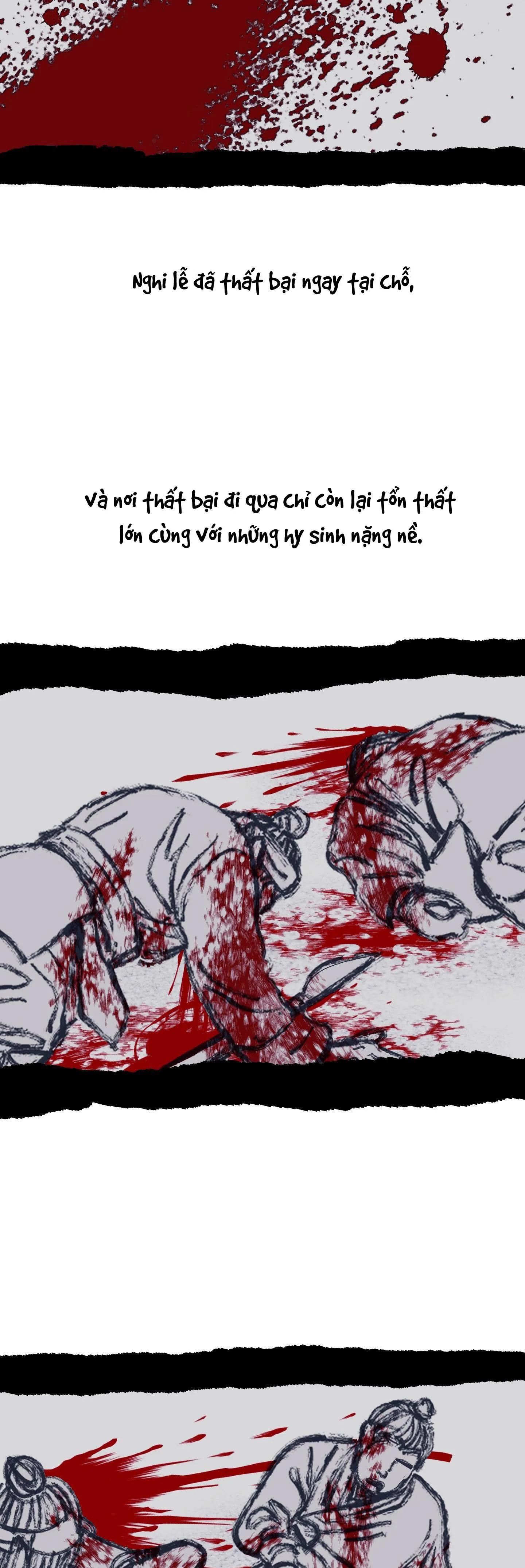 CHUYỆN QUỶ MÔN QUAN Chapter 91 Trang 32