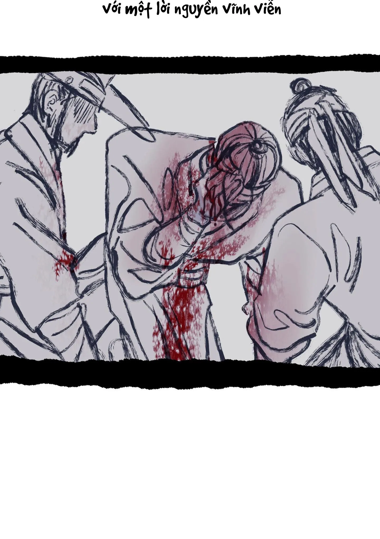 CHUYỆN QUỶ MÔN QUAN Chapter 91 Trang 34