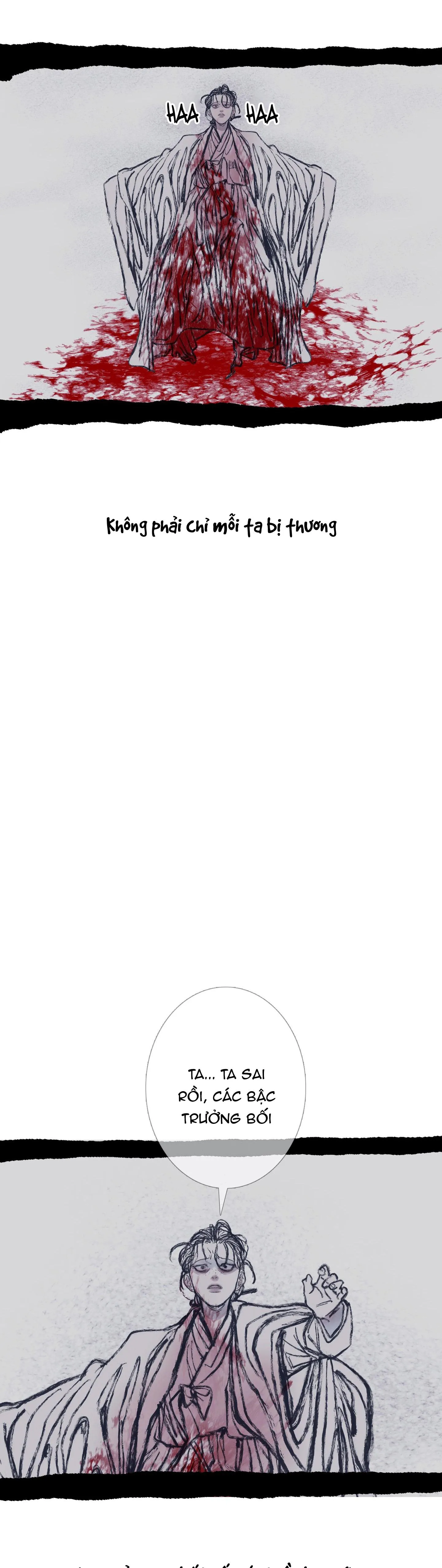 CHUYỆN QUỶ MÔN QUAN Chapter 91 Trang 35