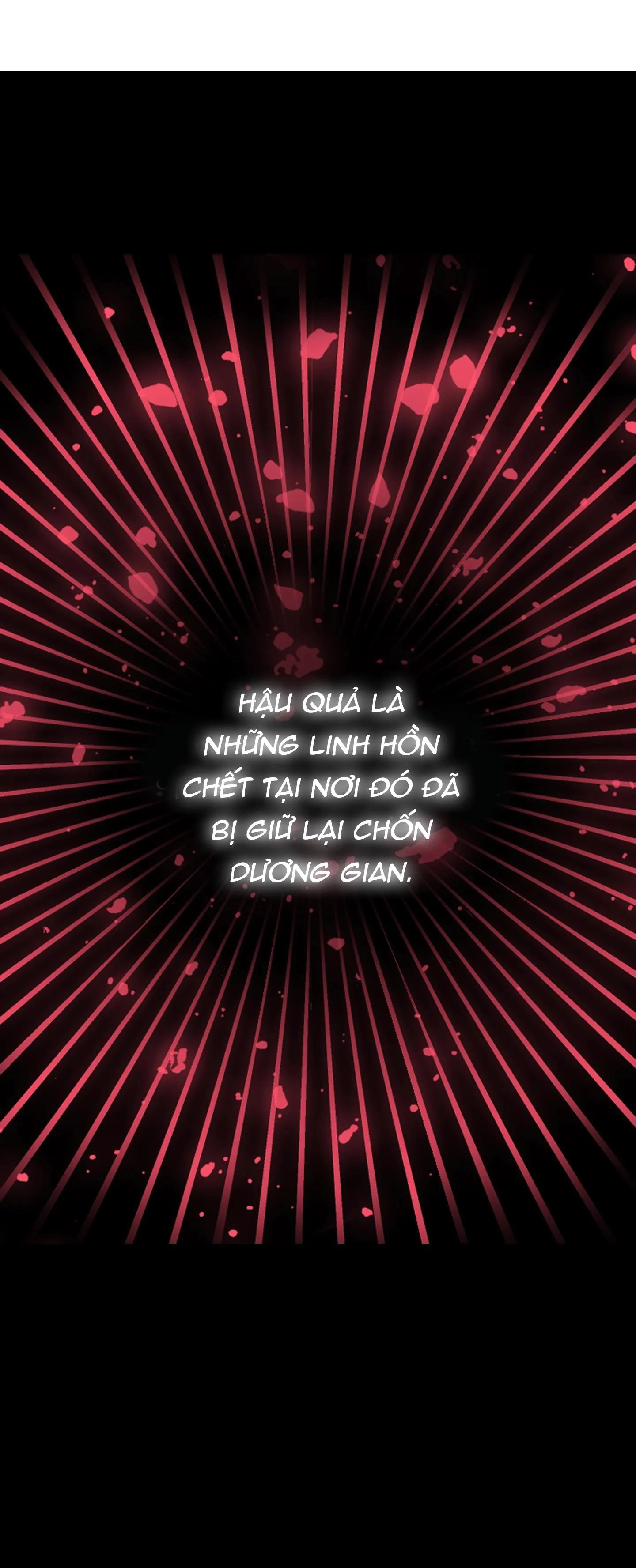 CHUYỆN QUỶ MÔN QUAN Chapter 91 Trang 38