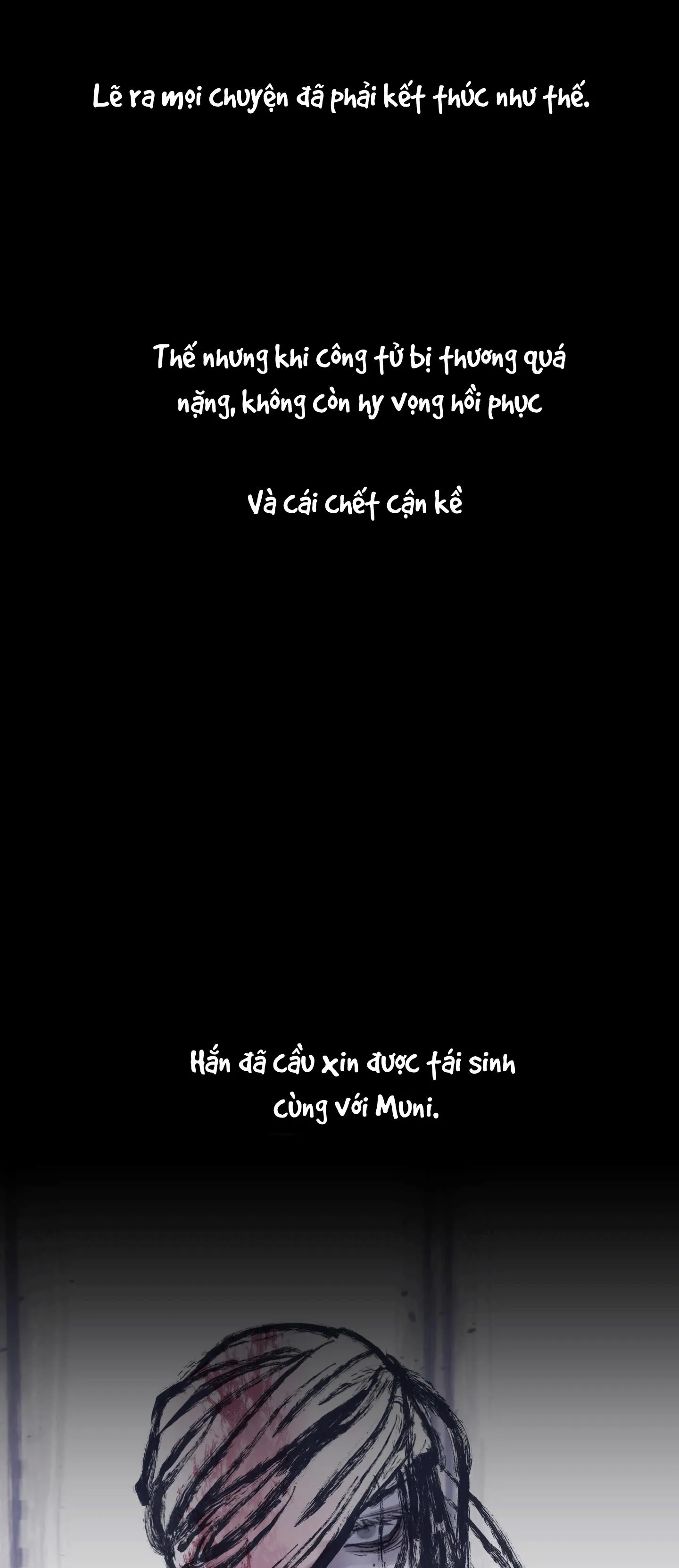 CHUYỆN QUỶ MÔN QUAN Chapter 91 Trang 39