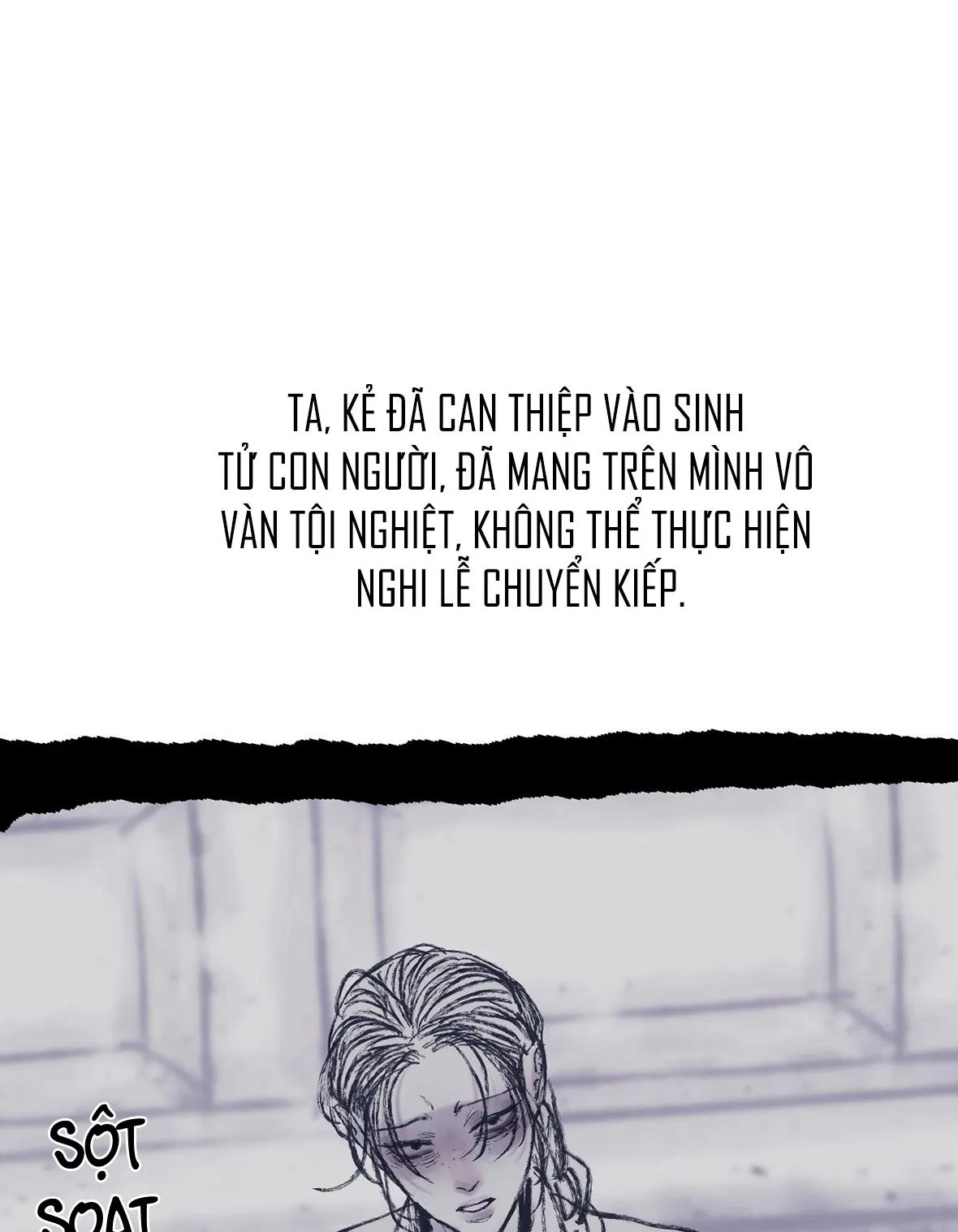 CHUYỆN QUỶ MÔN QUAN Chapter 92 Trang 4