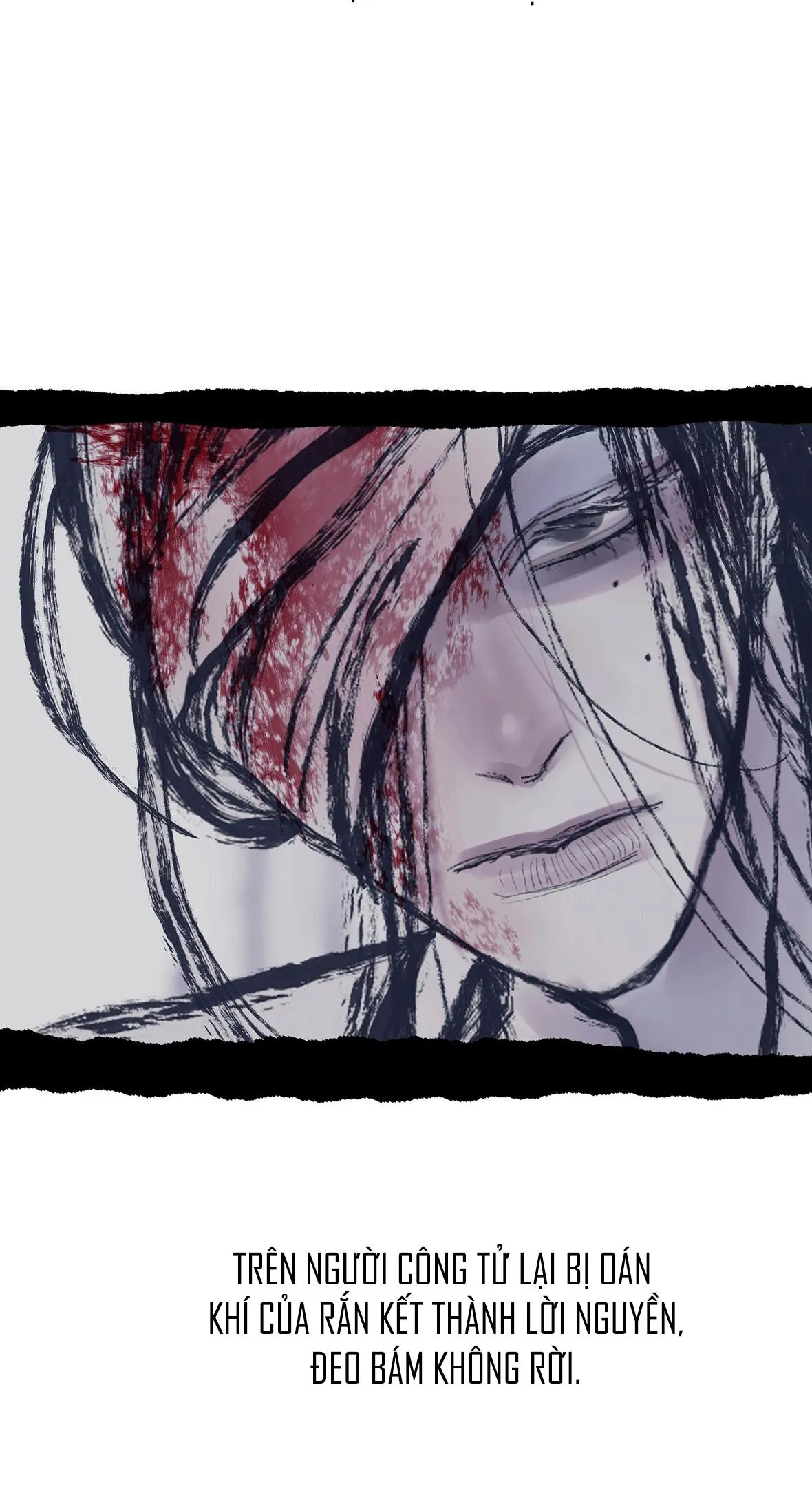 CHUYỆN QUỶ MÔN QUAN Chapter 92 Trang 6