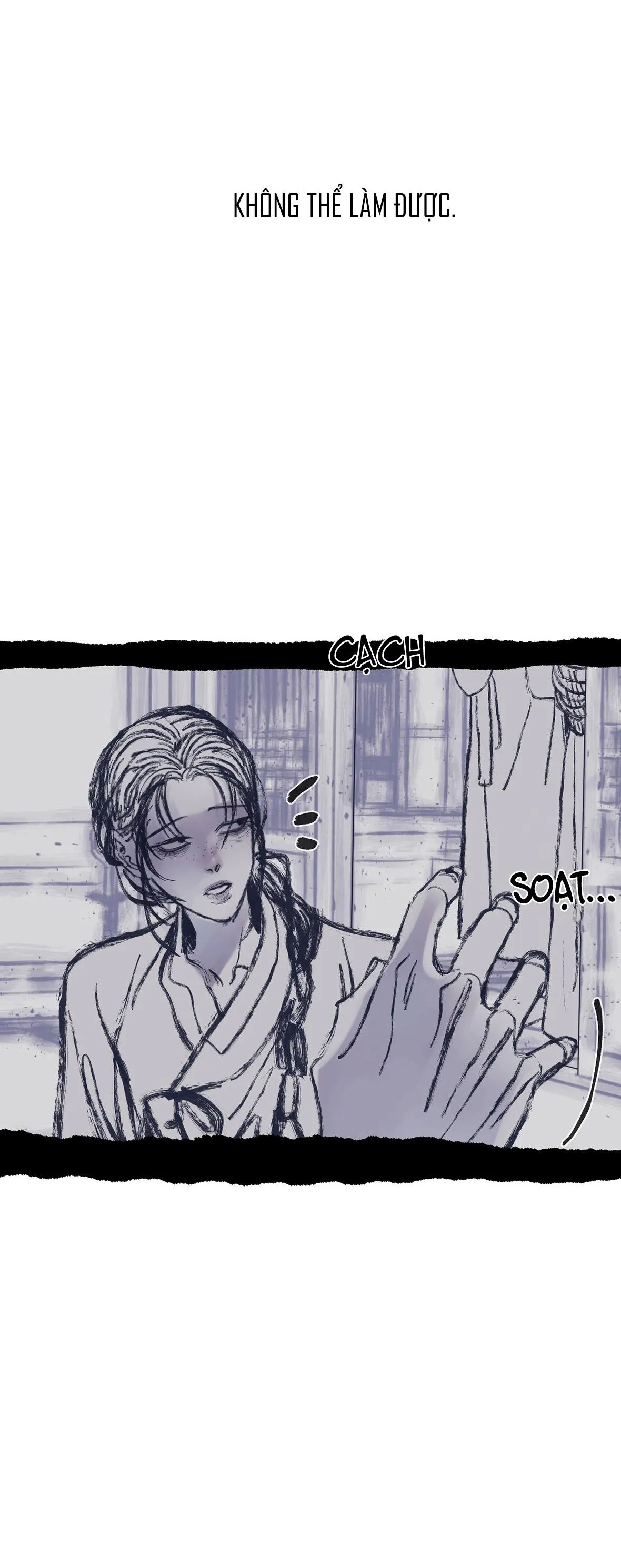 CHUYỆN QUỶ MÔN QUAN Chapter 92 Trang 7