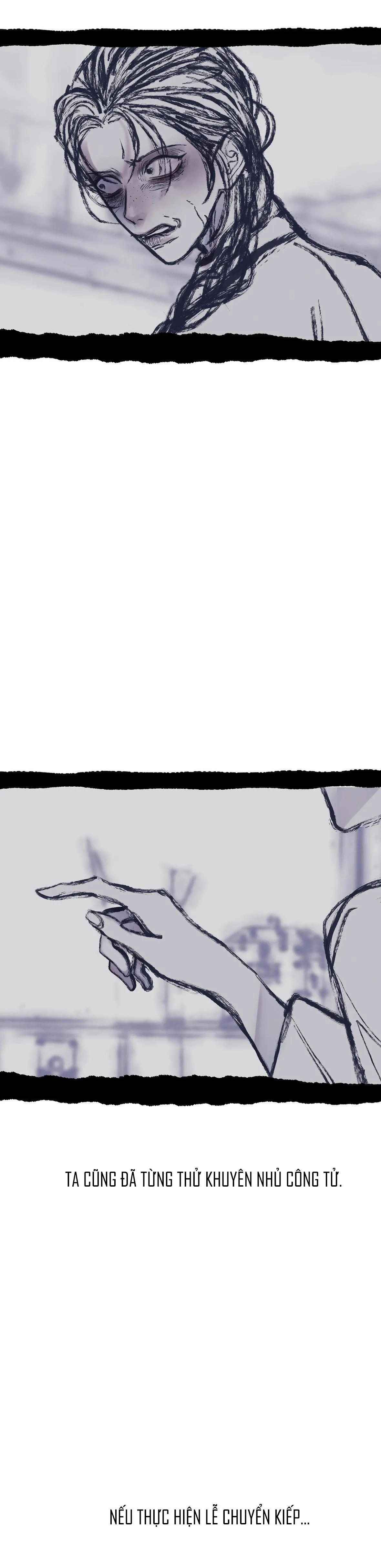 CHUYỆN QUỶ MÔN QUAN Chapter 92 Trang 9