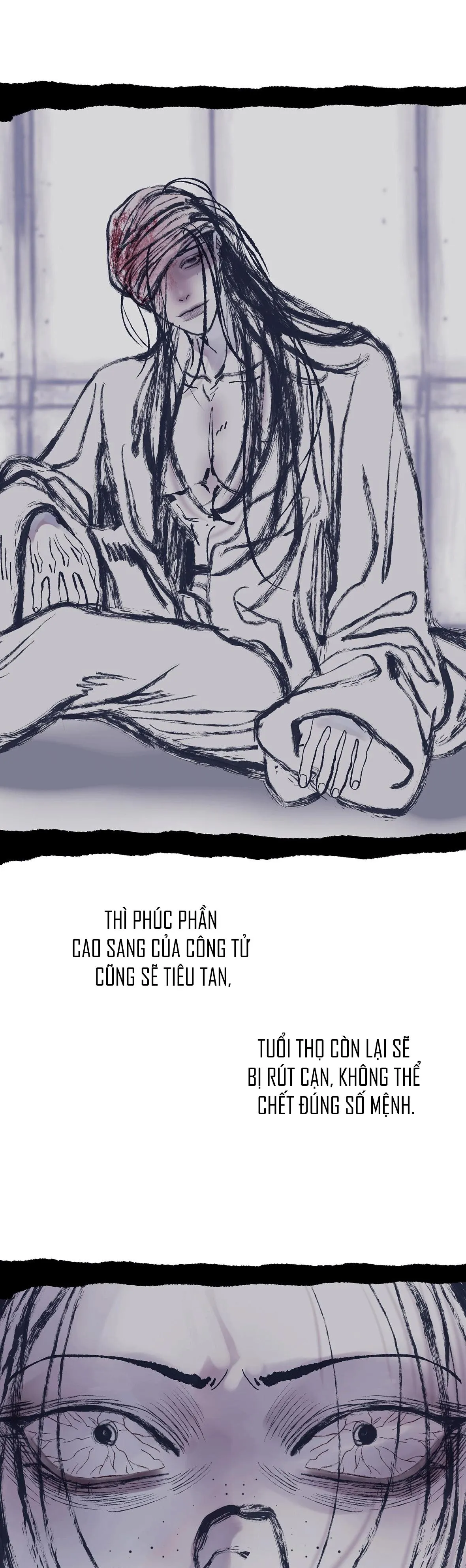 CHUYỆN QUỶ MÔN QUAN Chapter 92 Trang 10