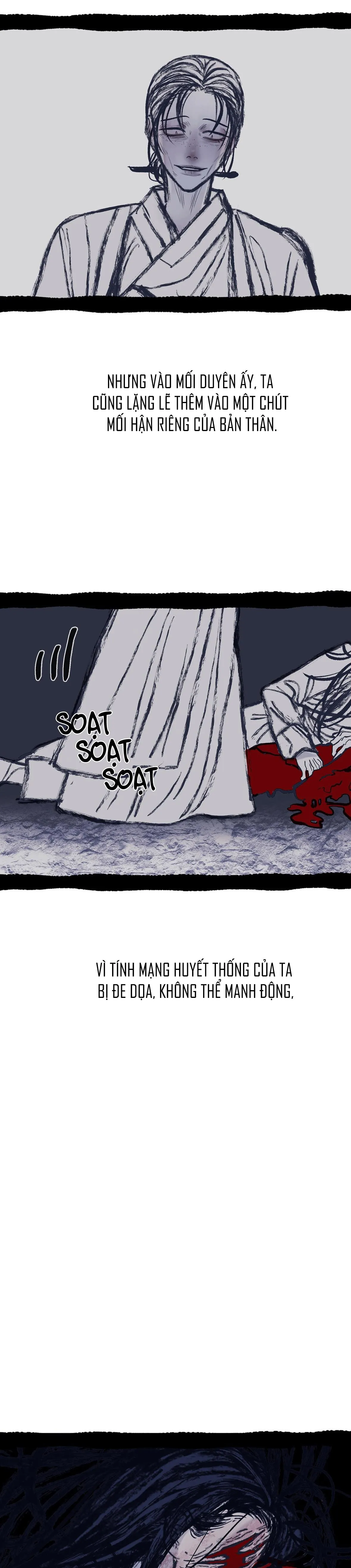 CHUYỆN QUỶ MÔN QUAN Chapter 92 Trang 18