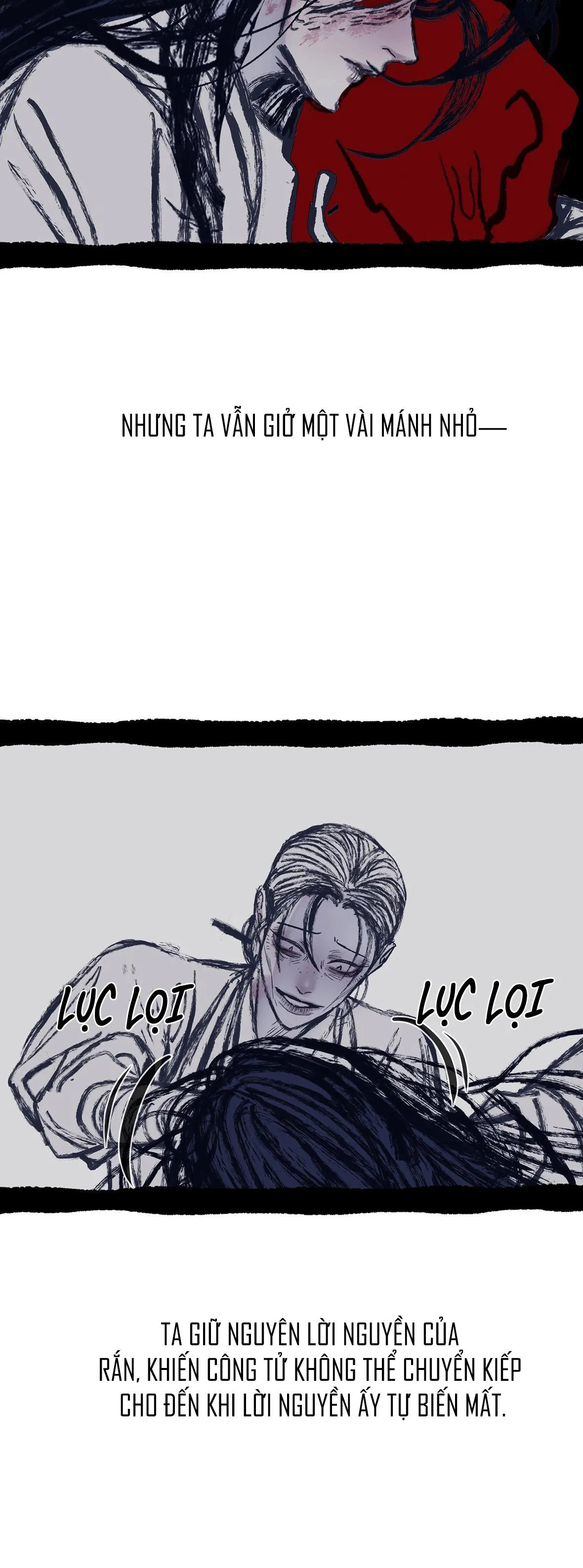 CHUYỆN QUỶ MÔN QUAN Chapter 92 Trang 19