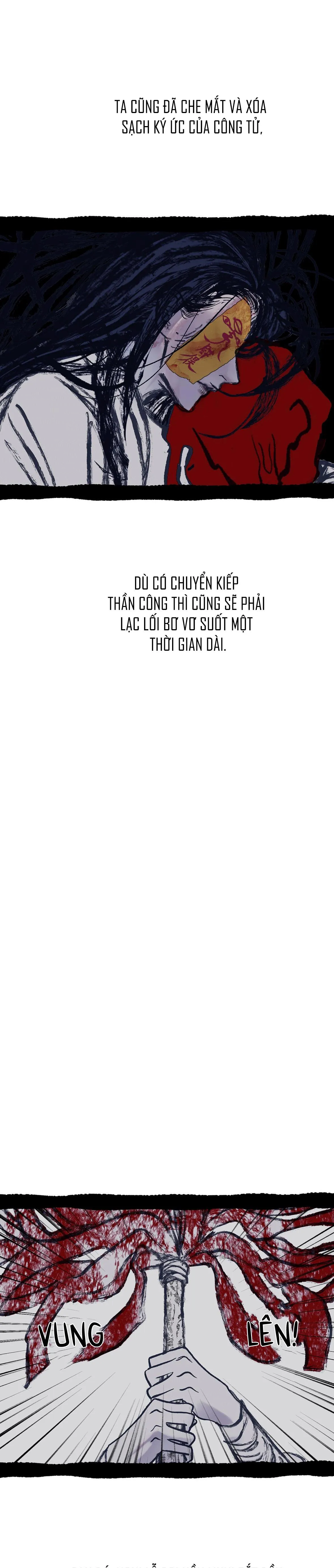 CHUYỆN QUỶ MÔN QUAN Chapter 92 Trang 20