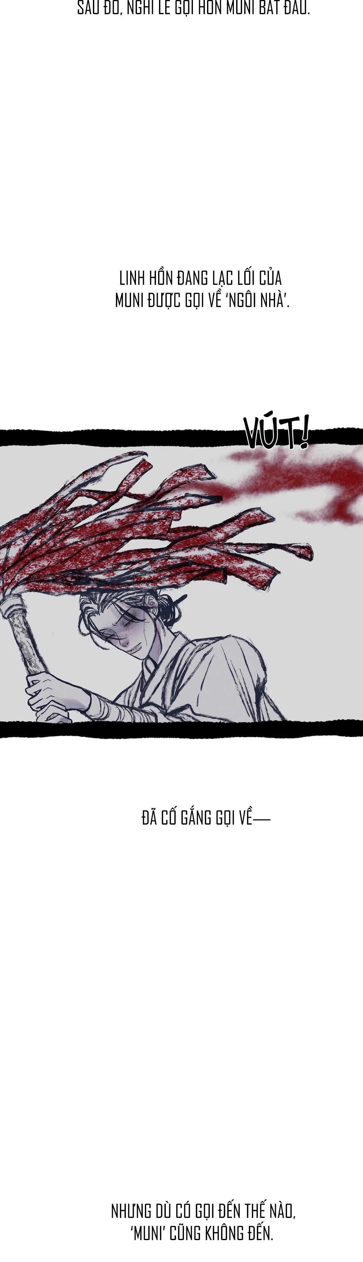 CHUYỆN QUỶ MÔN QUAN Chapter 92 Trang 21