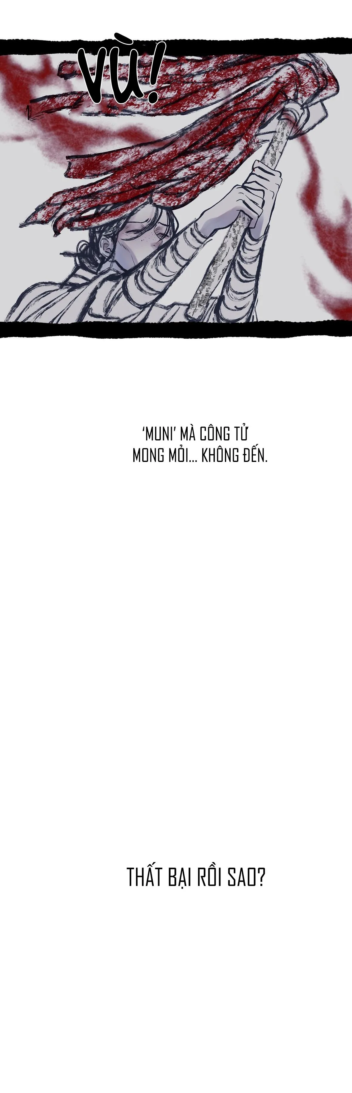 CHUYỆN QUỶ MÔN QUAN Chapter 92 Trang 22