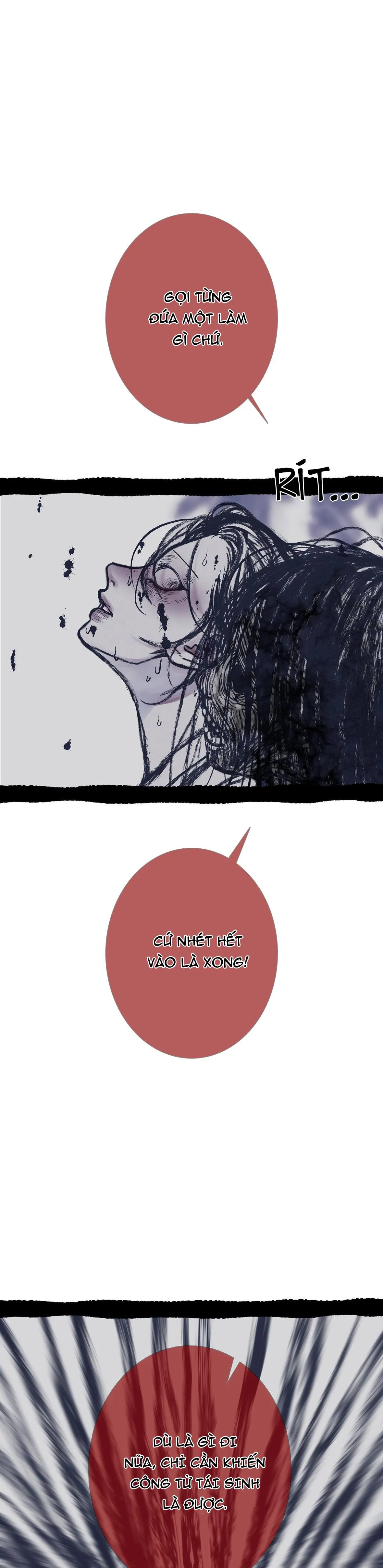 CHUYỆN QUỶ MÔN QUAN Chapter 92 Trang 27