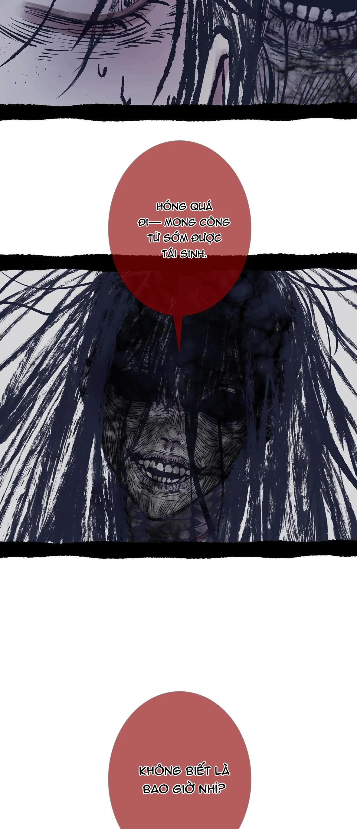 CHUYỆN QUỶ MÔN QUAN Chapter 92 Trang 30